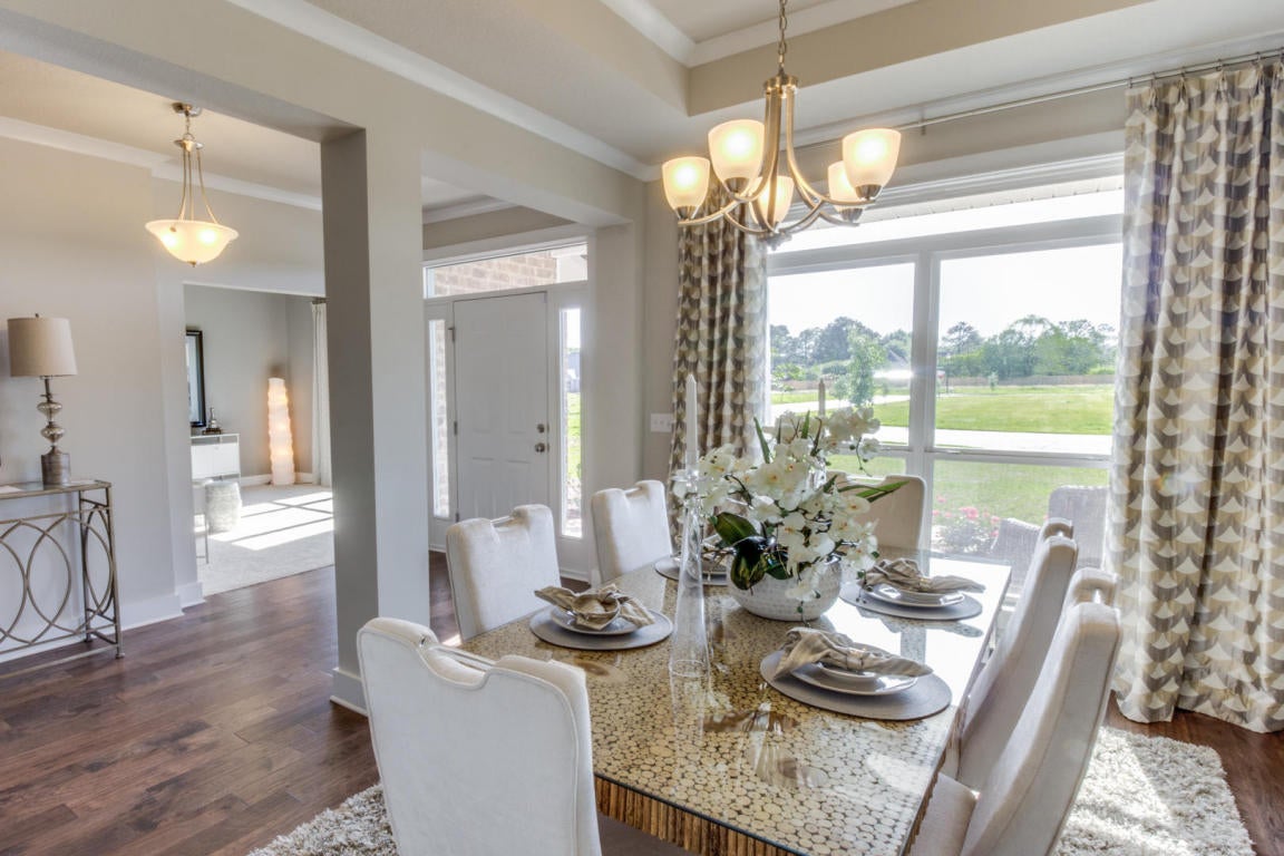 Redstone Commons - Residential