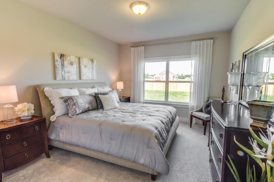 Redstone Commons - Residential