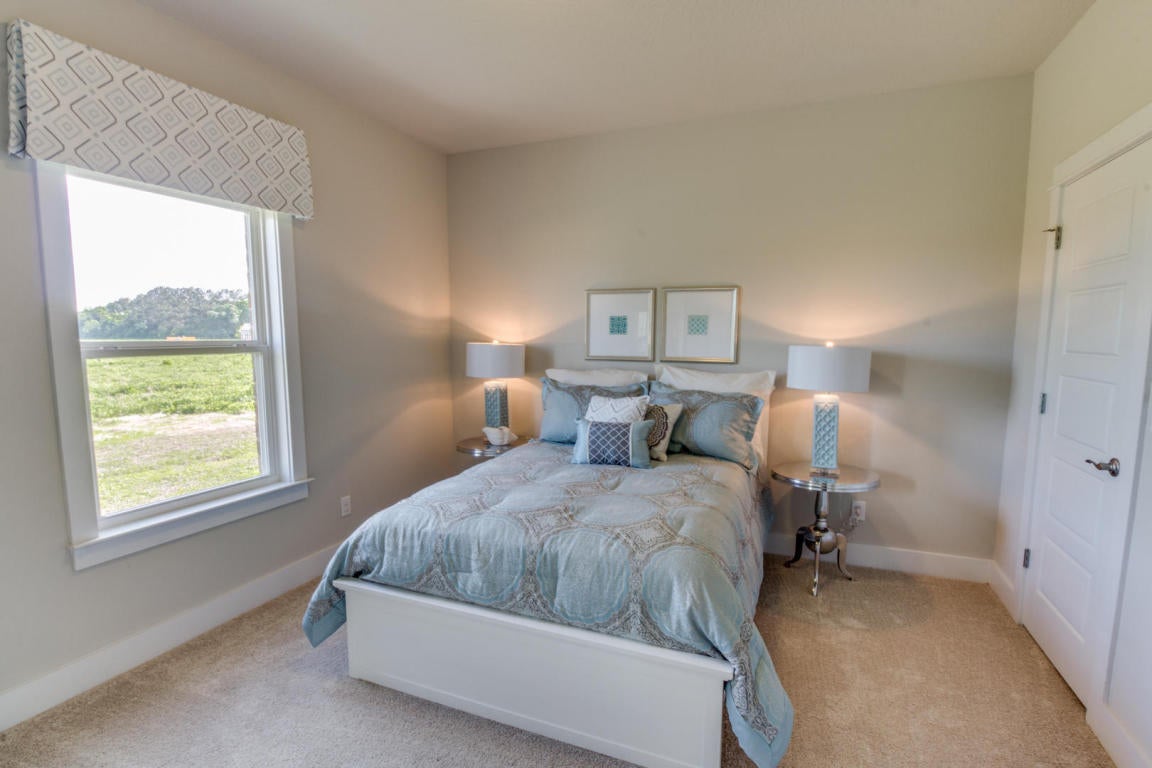 Redstone Commons - Residential