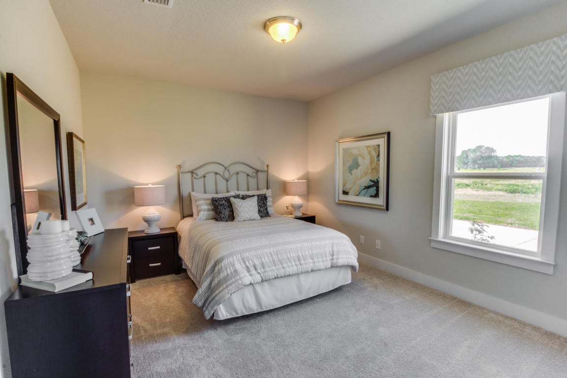 Redstone Commons - Residential