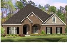 South Crestview! The McKenzie with newly designed kitchen. With 5 bdrms & 3 baths, this McKenzie has covered front & back porches. The foyer divides the study from the formal dining rm. An elegant kitchen featuring an island, granite counters, stainless range, microwave & dishwasher complete this space. Large walk-in closet is a plus! In the master bath you will find dual sinks, separate tub & a tile shower. Listing Broker/Salesperson has ownership interest in the property. Pictures, photographs, colors, features, and sizes are for illustration purposes only & will vary from the homes as built. Home & community information including pricing, included features, terms, availability & amenities are subject to change & prior sale at any time without notice or obligation.