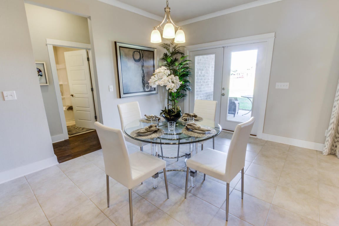 Redstone Commons - Residential