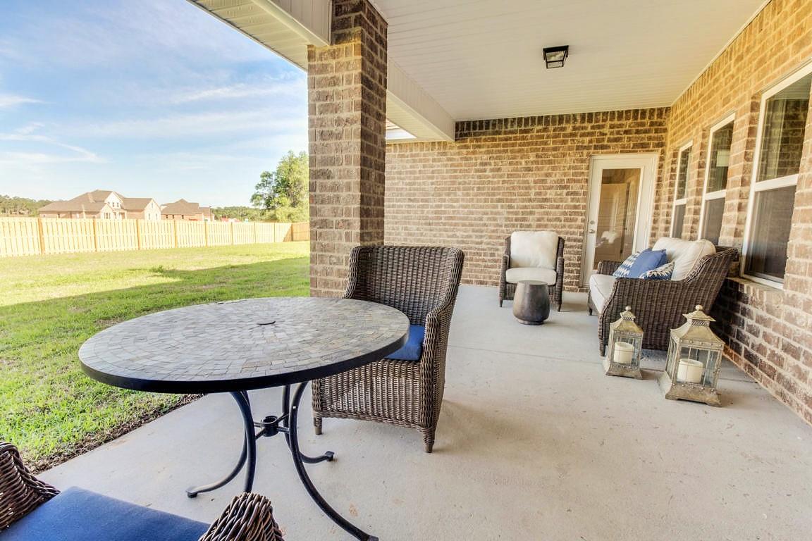 Redstone Commons - Residential