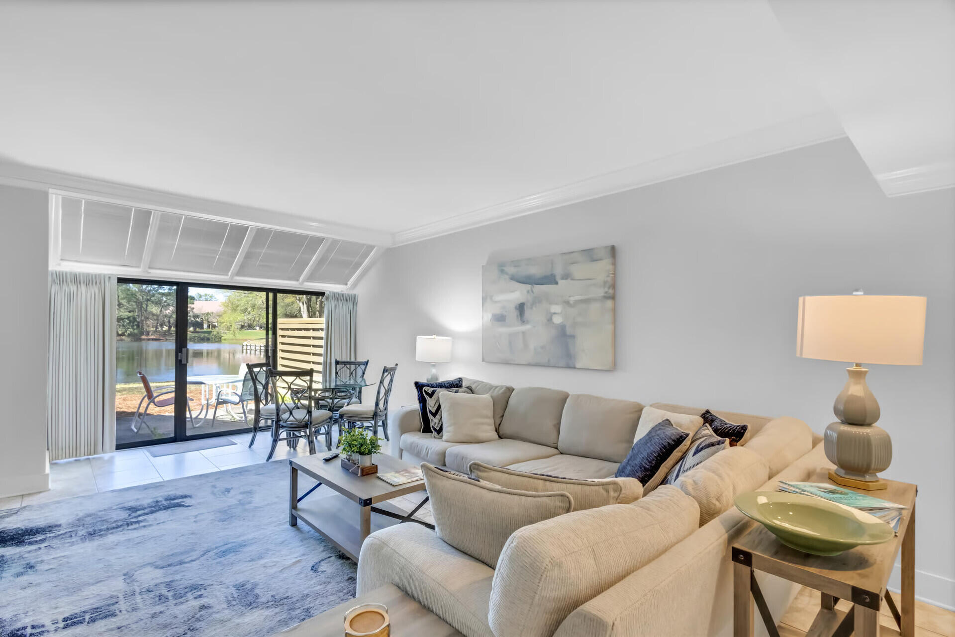 BEACHWALK VILLAS PH 05 - Residential