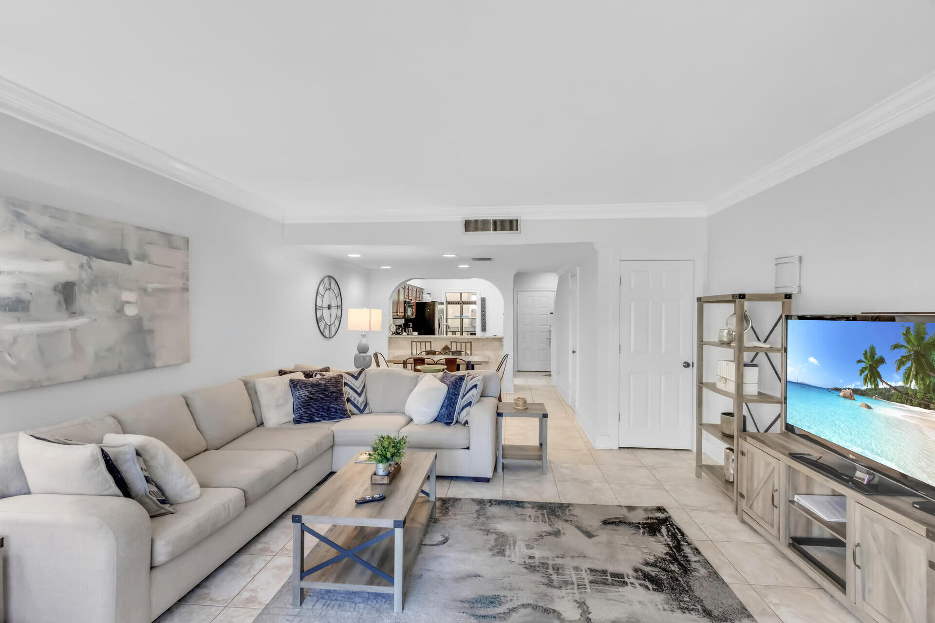 BEACHWALK VILLAS PH 05 - Residential