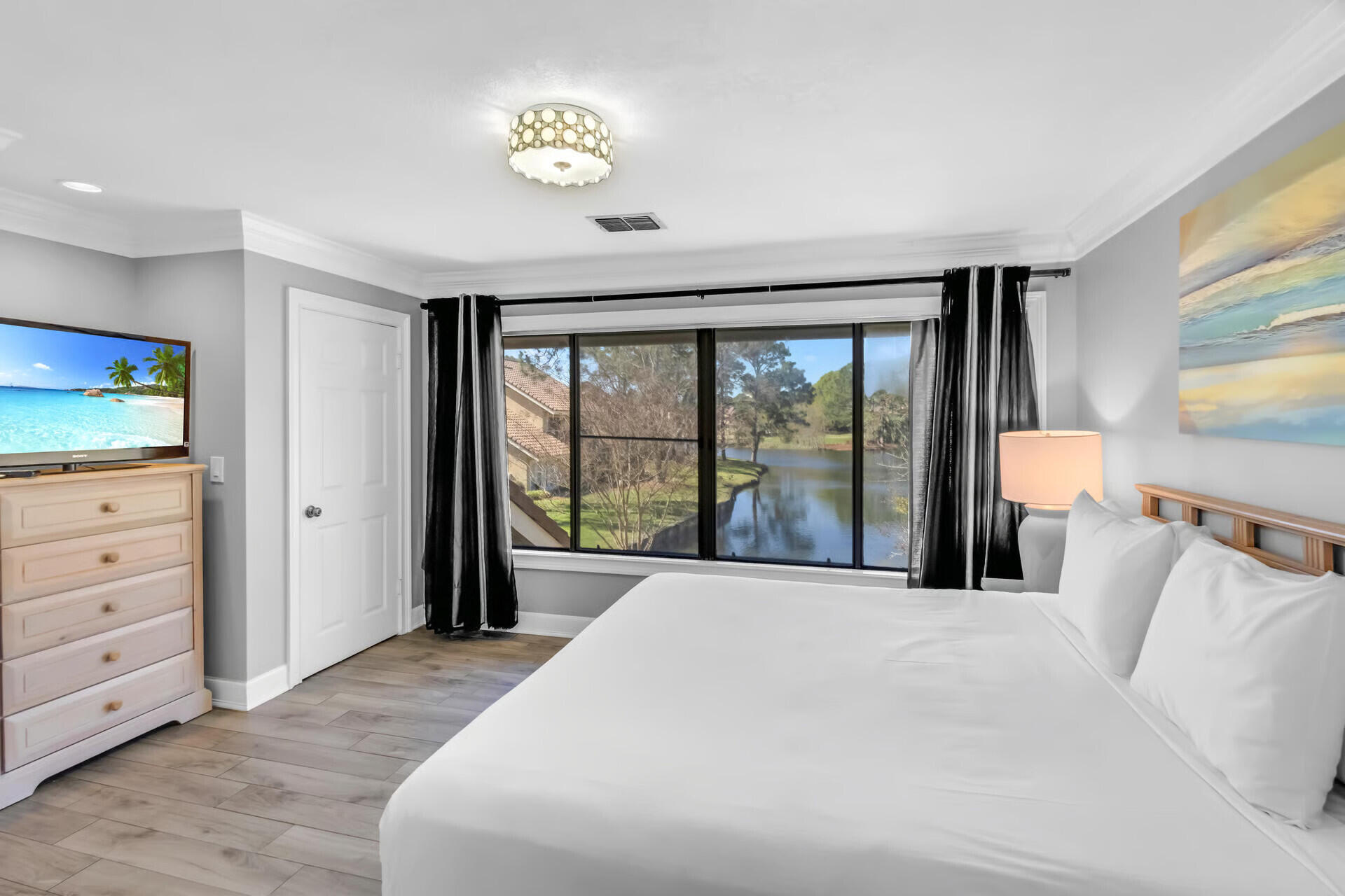 BEACHWALK VILLAS PH 05 - Residential