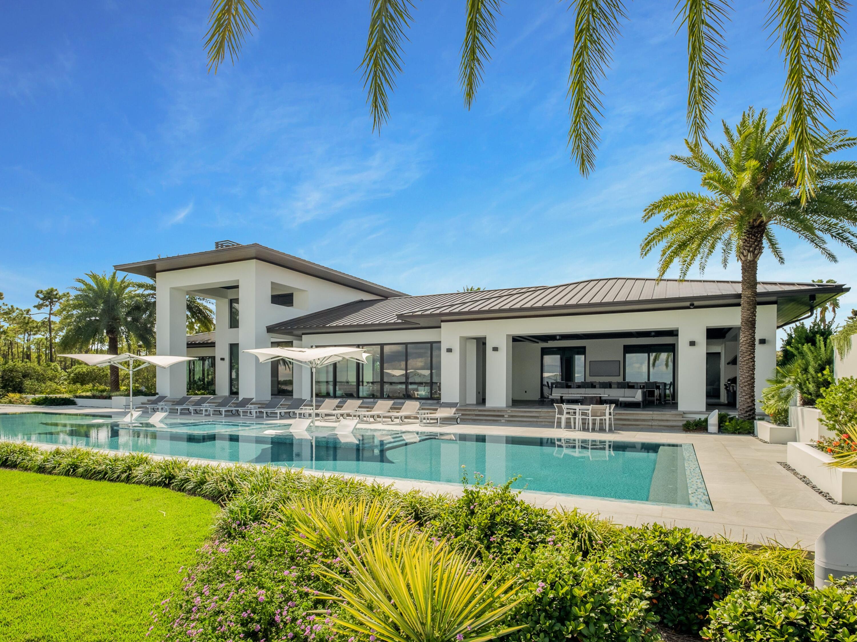 WATERFORD AT KELLY PLANTATION - Residential