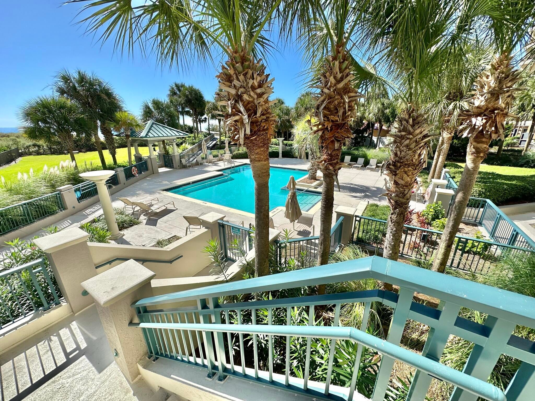 SOUTHWINDS III - Residential