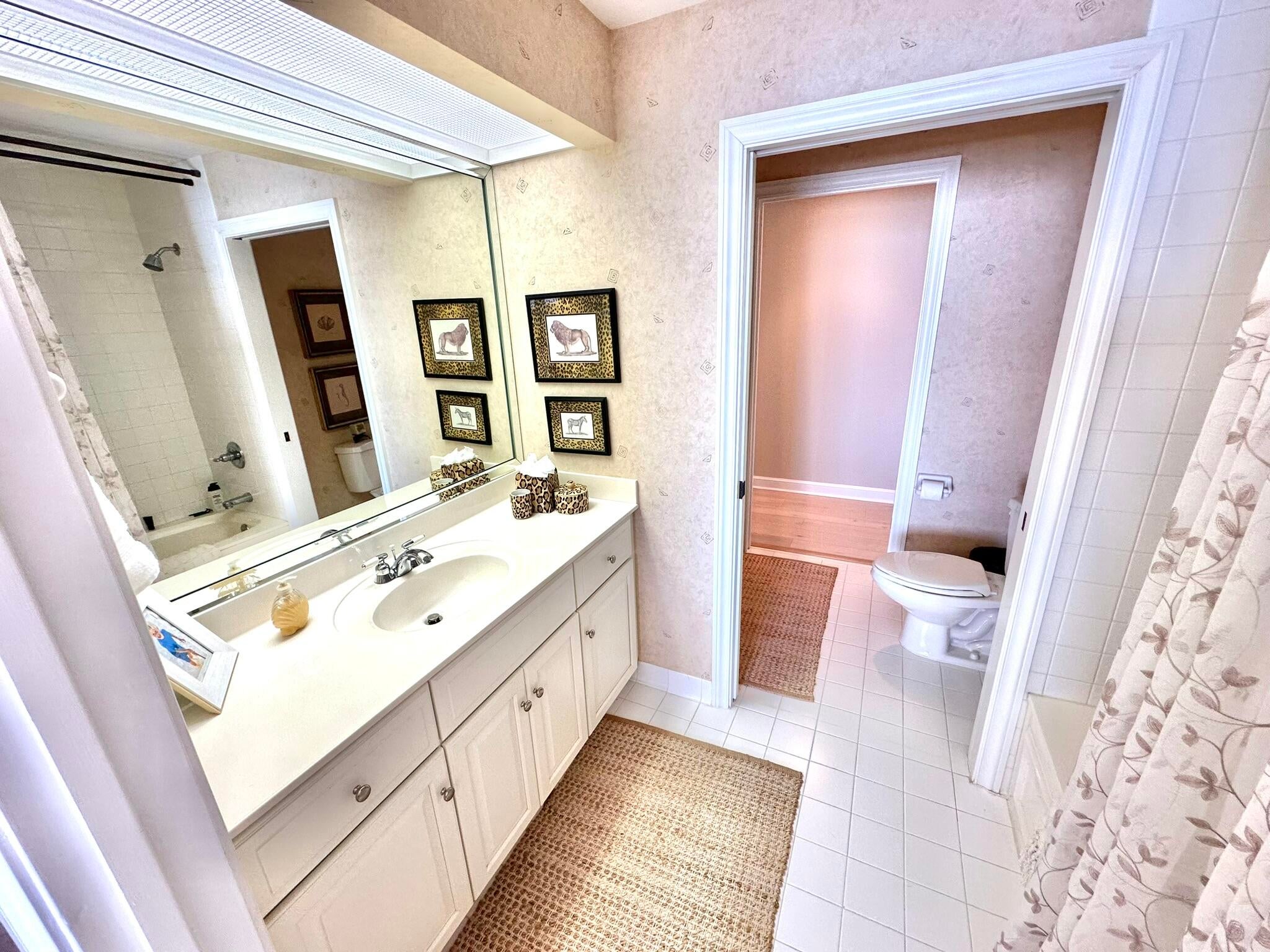 SOUTHWINDS III - Residential