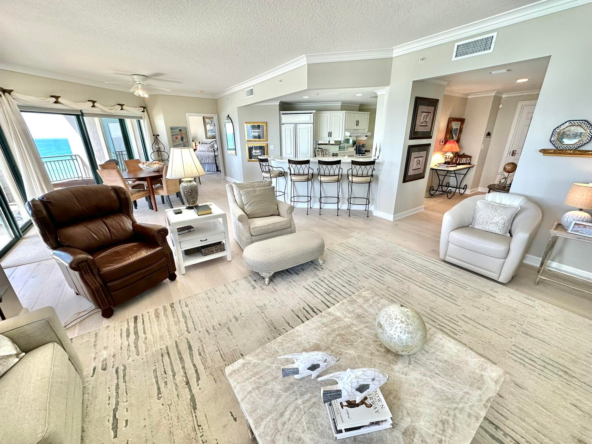 SOUTHWINDS III - Residential