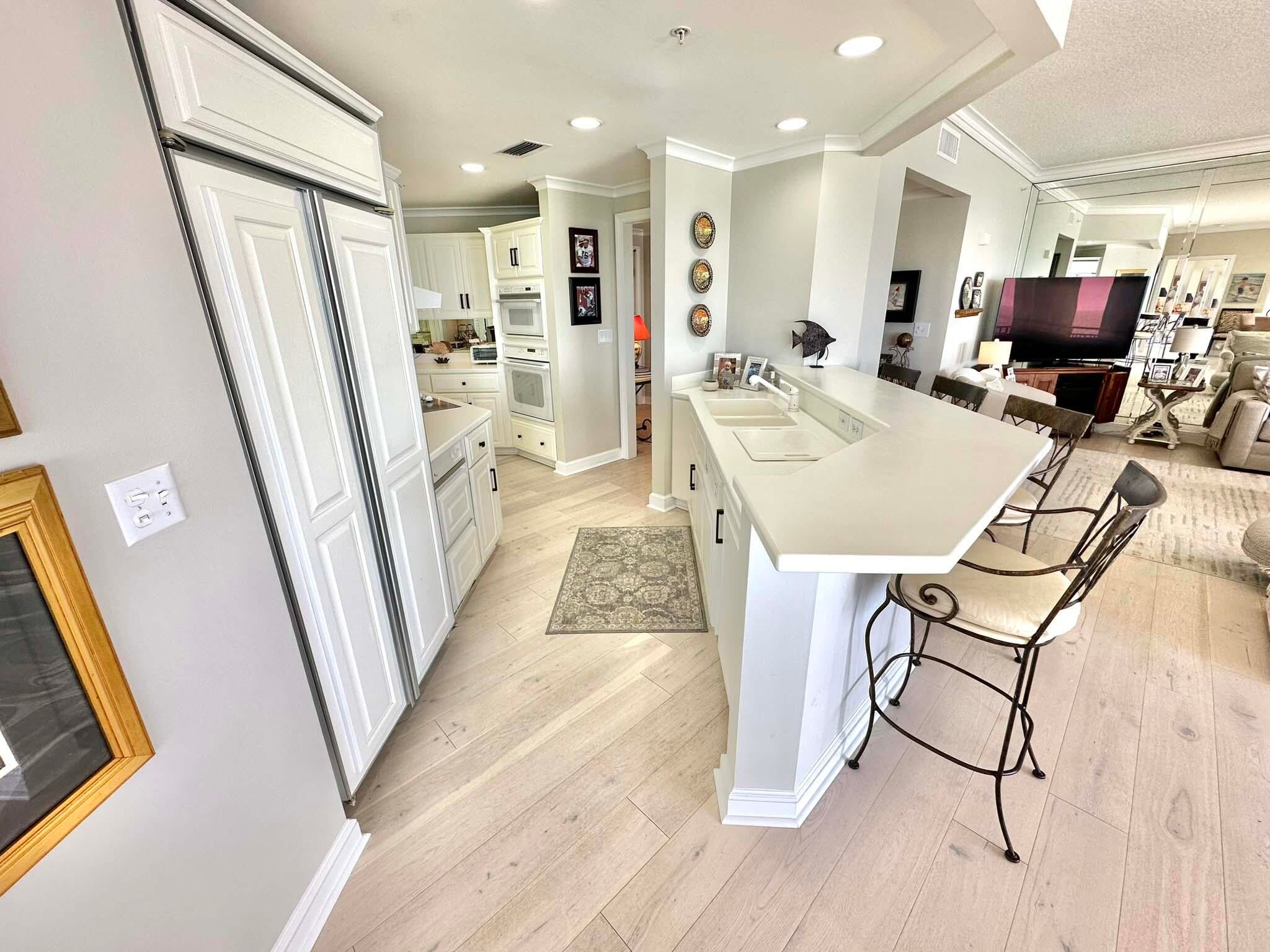 SOUTHWINDS III - Residential