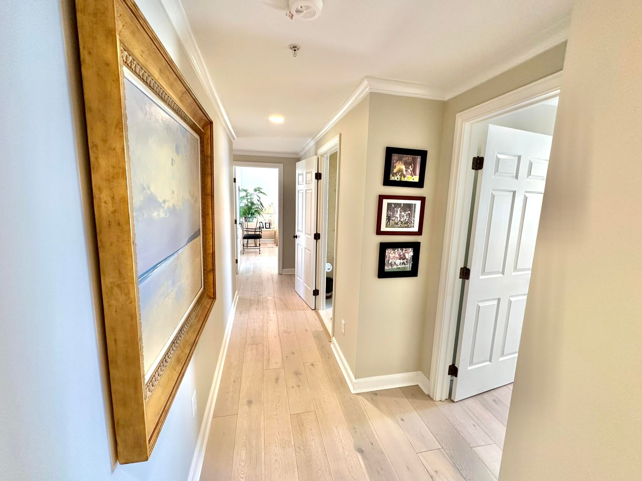 SOUTHWINDS III - Residential
