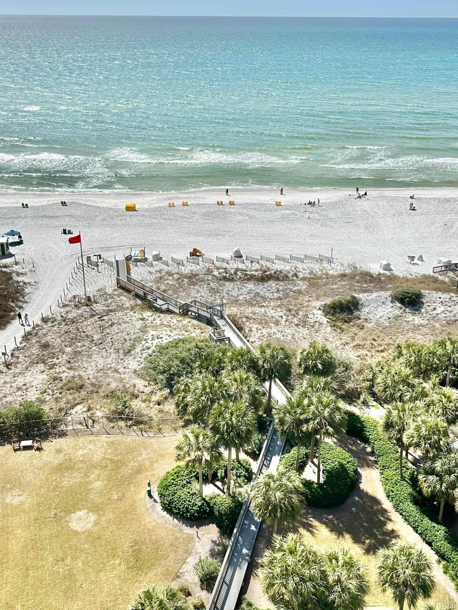 SOUTHWINDS III - Residential