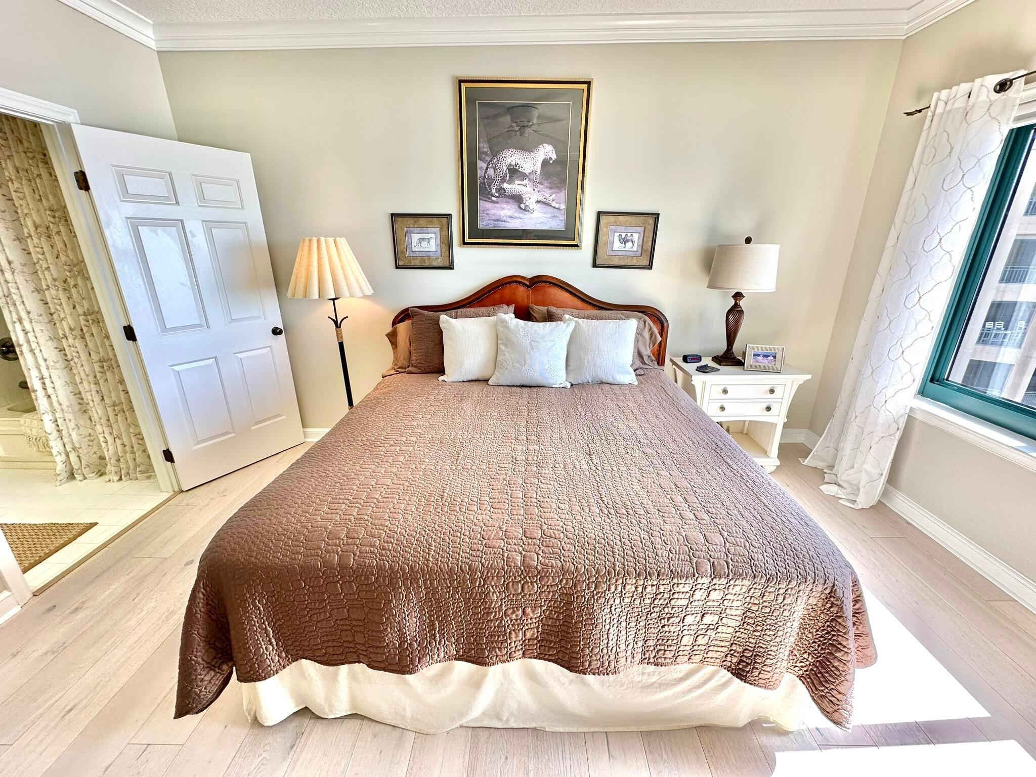 SOUTHWINDS III - Residential