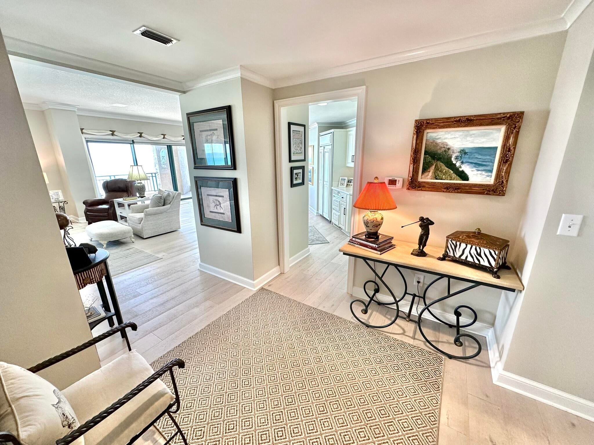SOUTHWINDS III - Residential