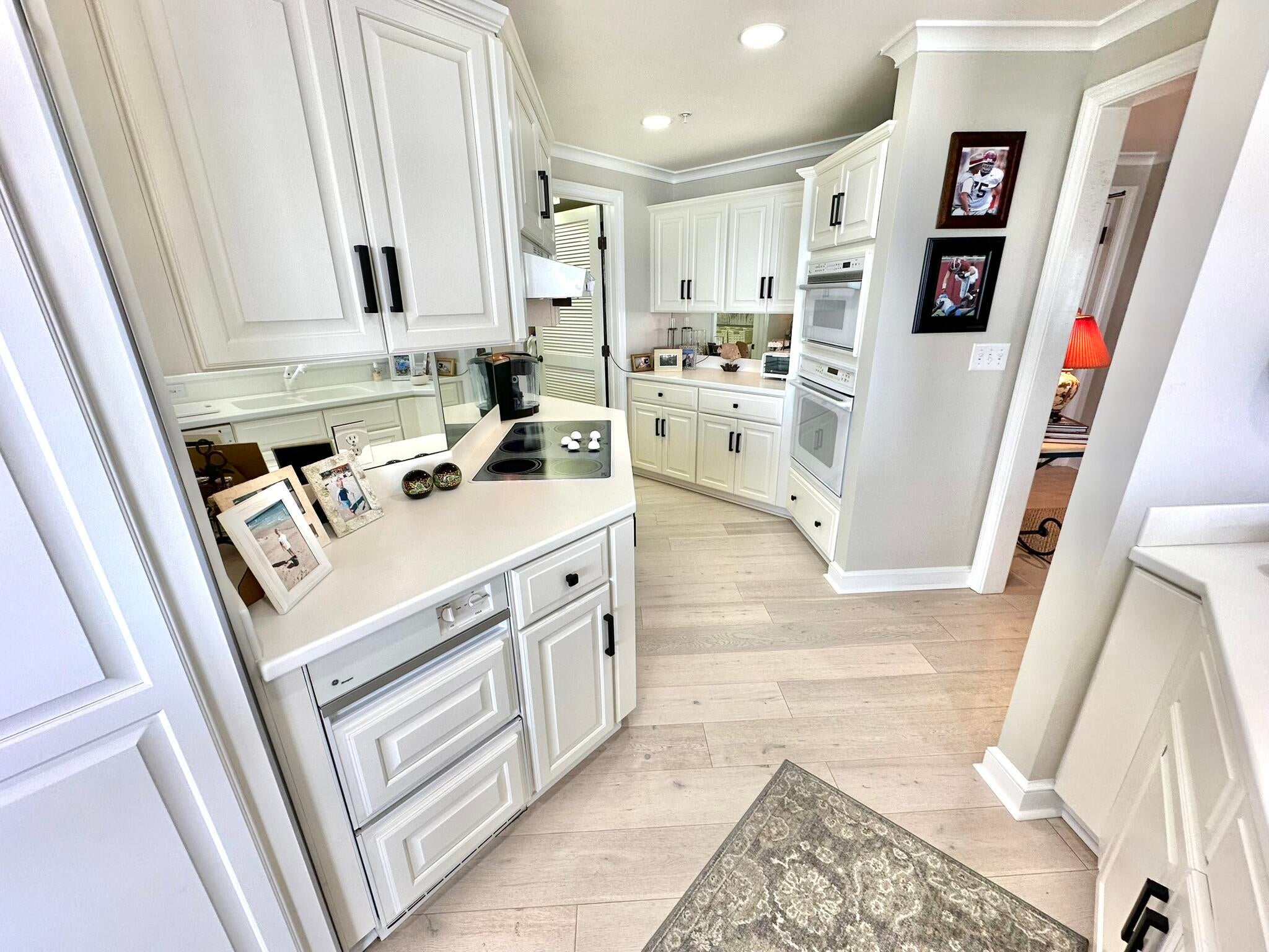SOUTHWINDS III - Residential