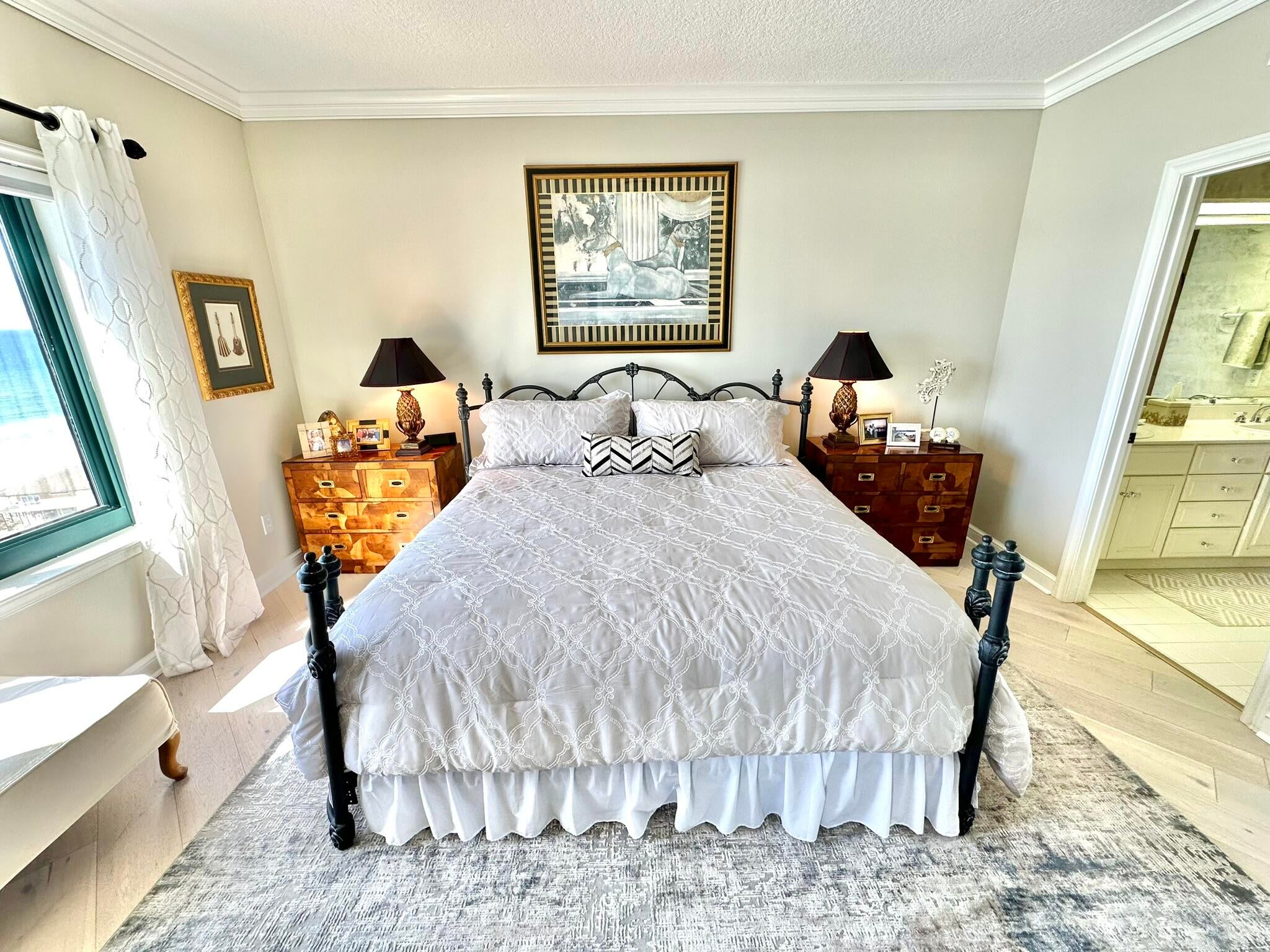 SOUTHWINDS III - Residential