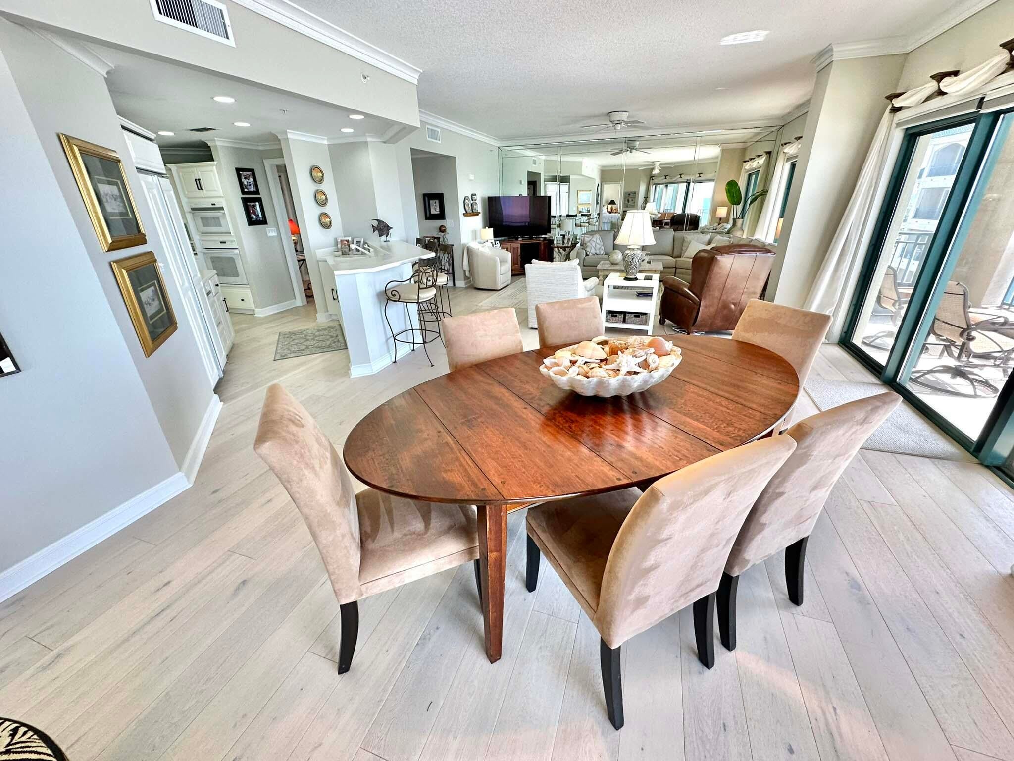 SOUTHWINDS III - Residential