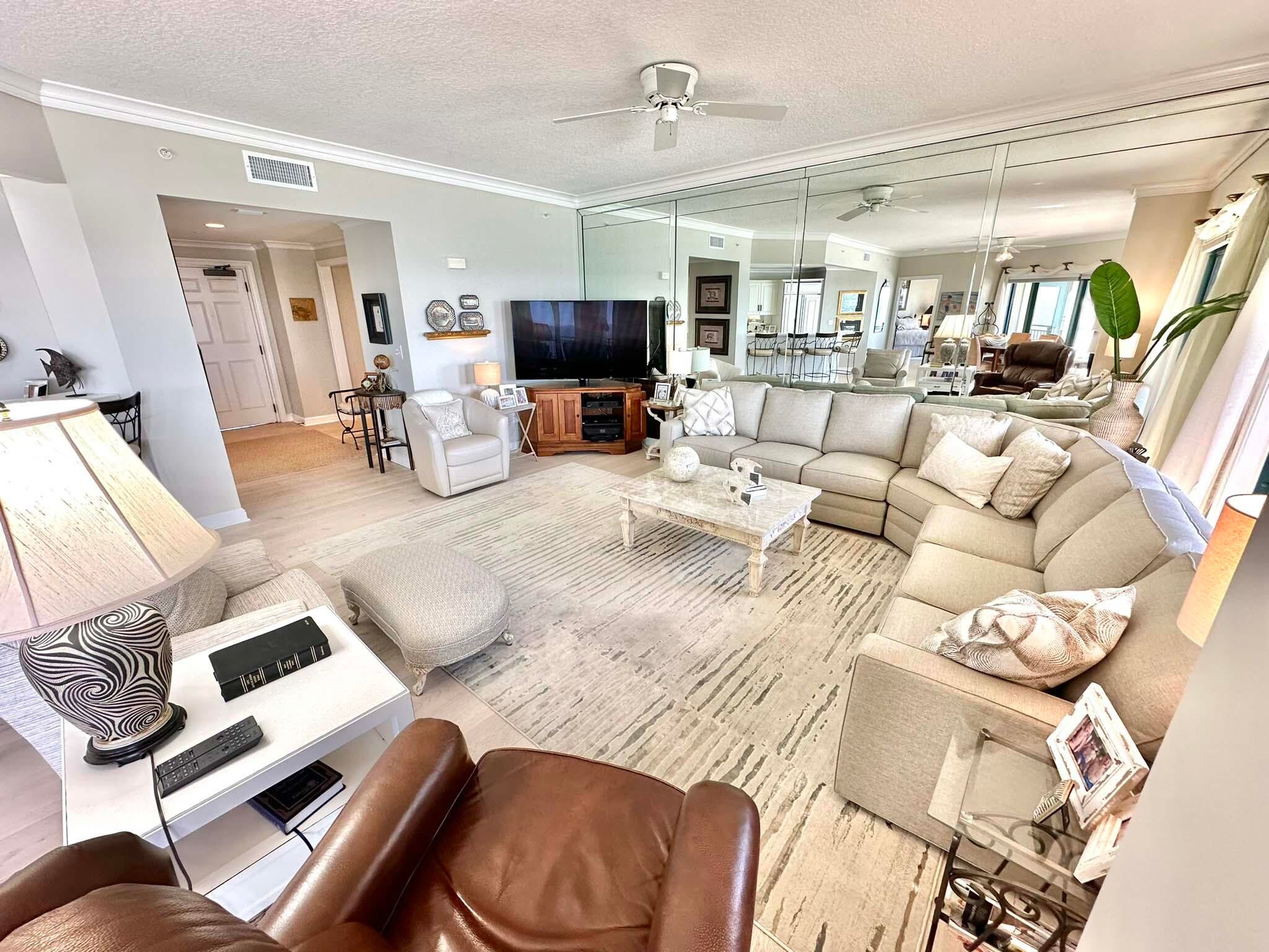 SOUTHWINDS III - Residential