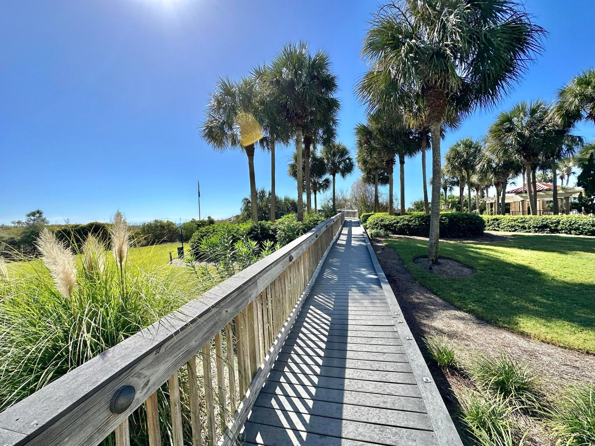 SOUTHWINDS III - Residential