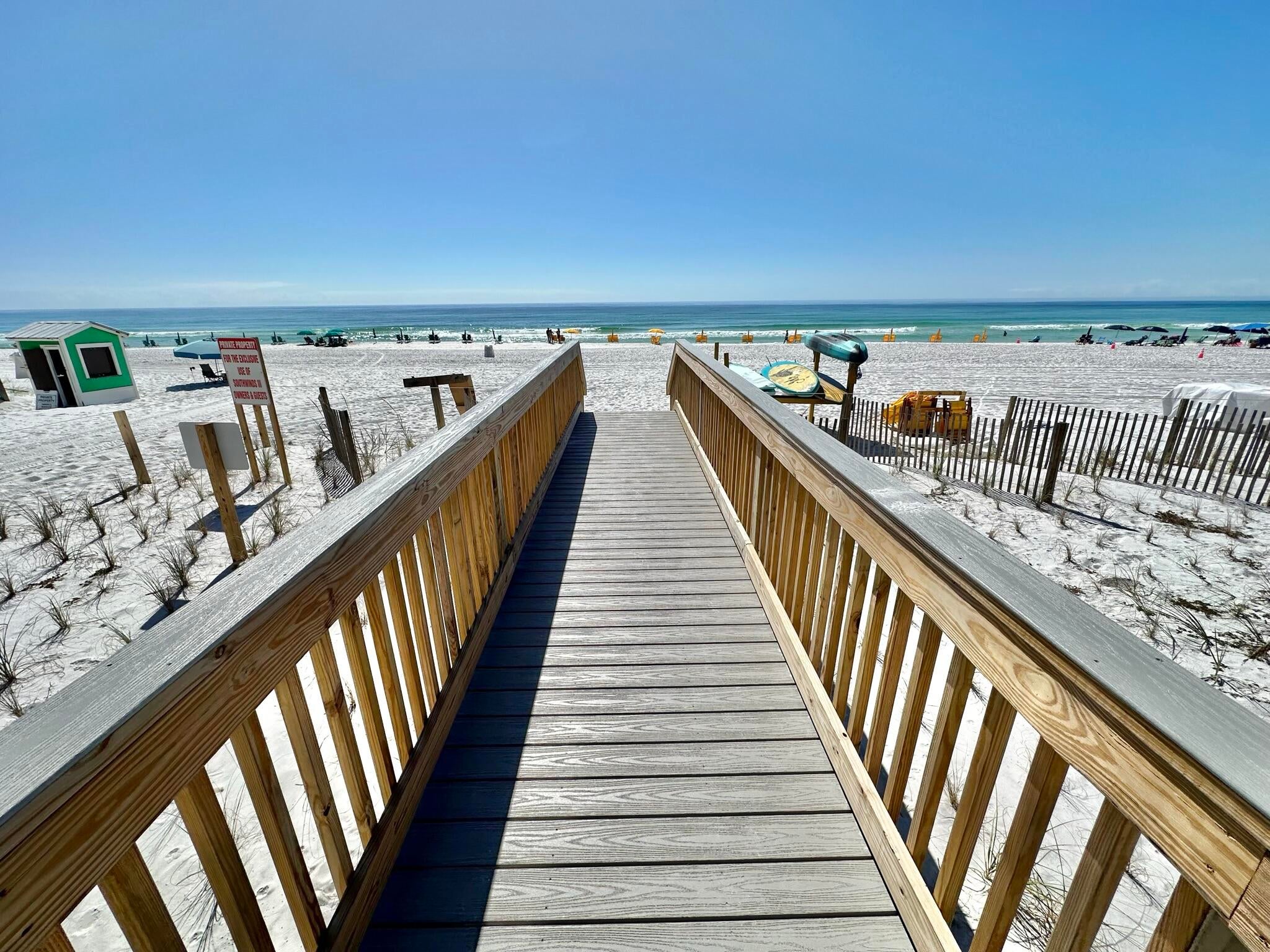 SOUTHWINDS III - Residential