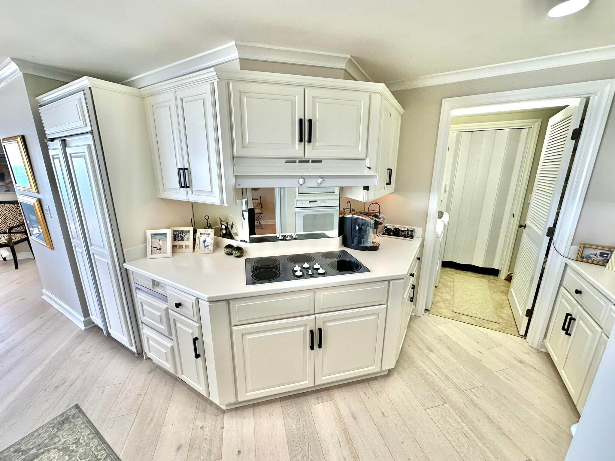 SOUTHWINDS III - Residential