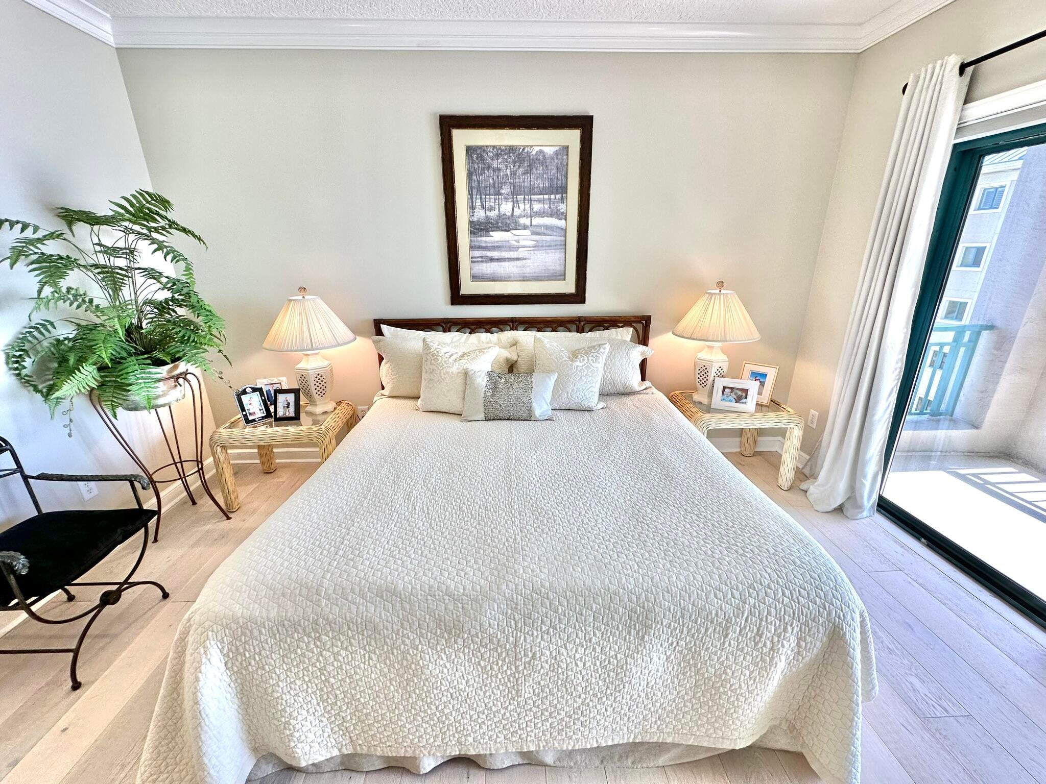 SOUTHWINDS III - Residential