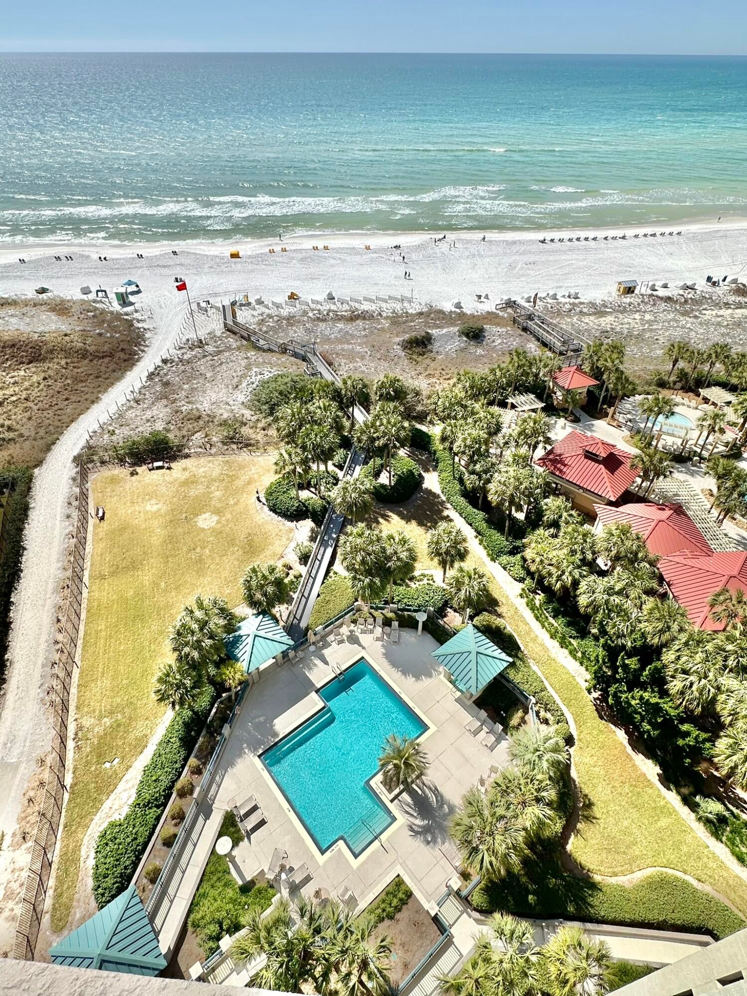 SOUTHWINDS III - Residential