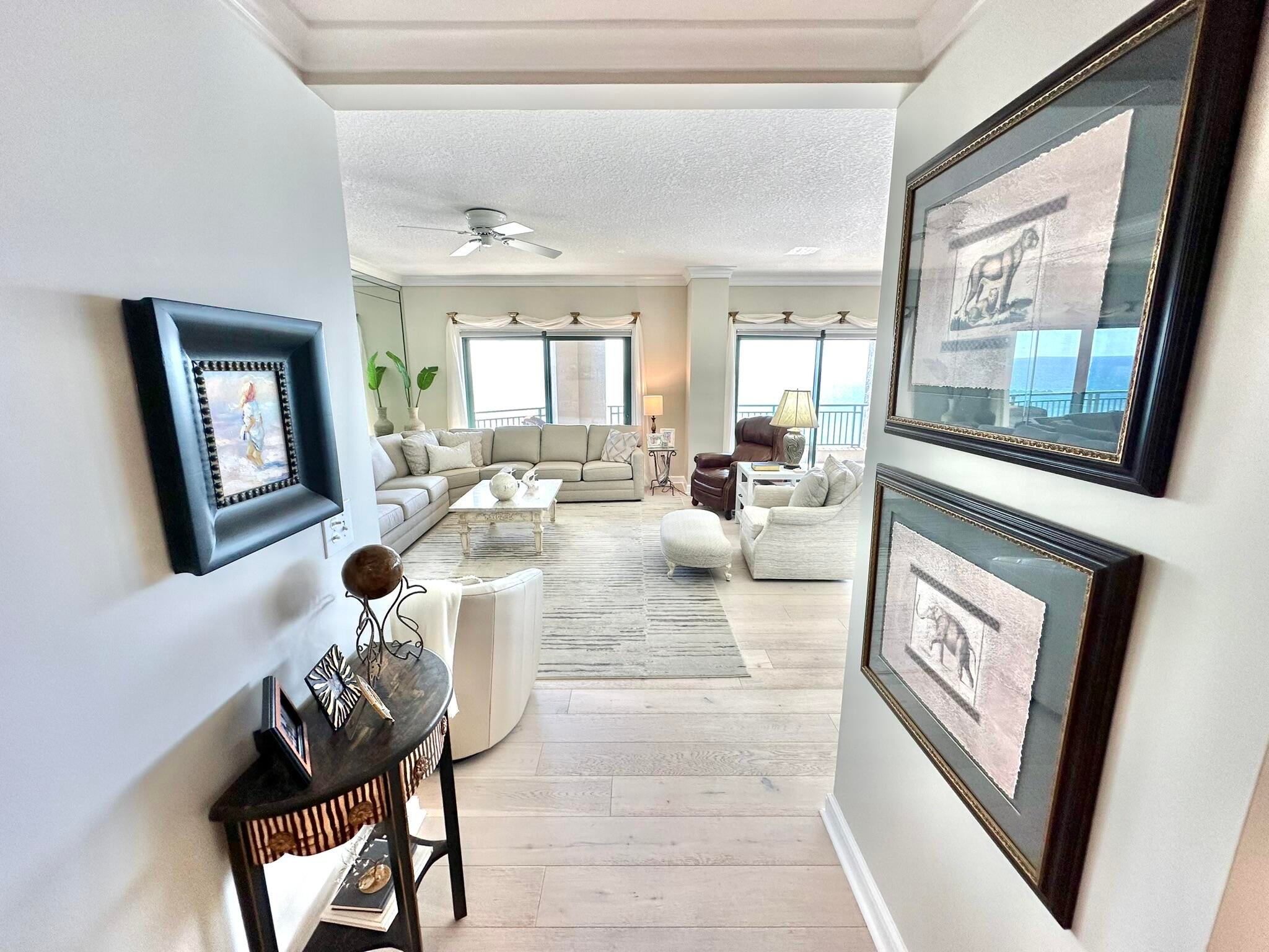 SOUTHWINDS III - Residential
