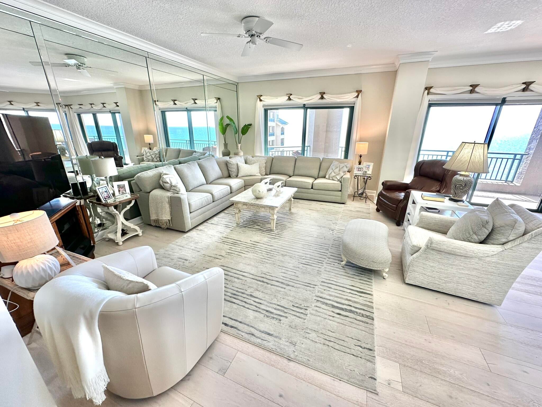 SOUTHWINDS III - Residential