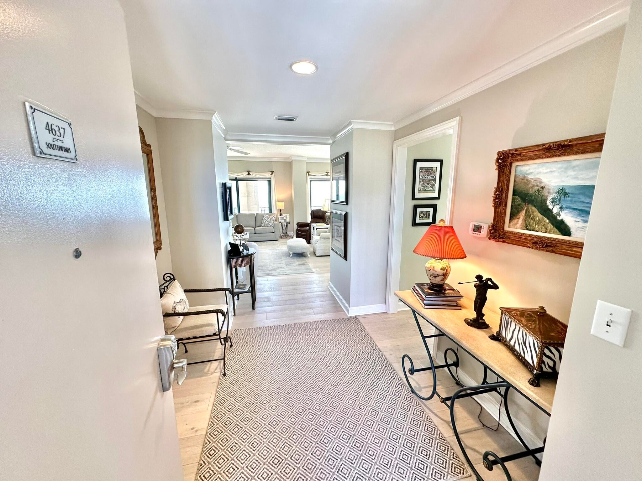 SOUTHWINDS III - Residential