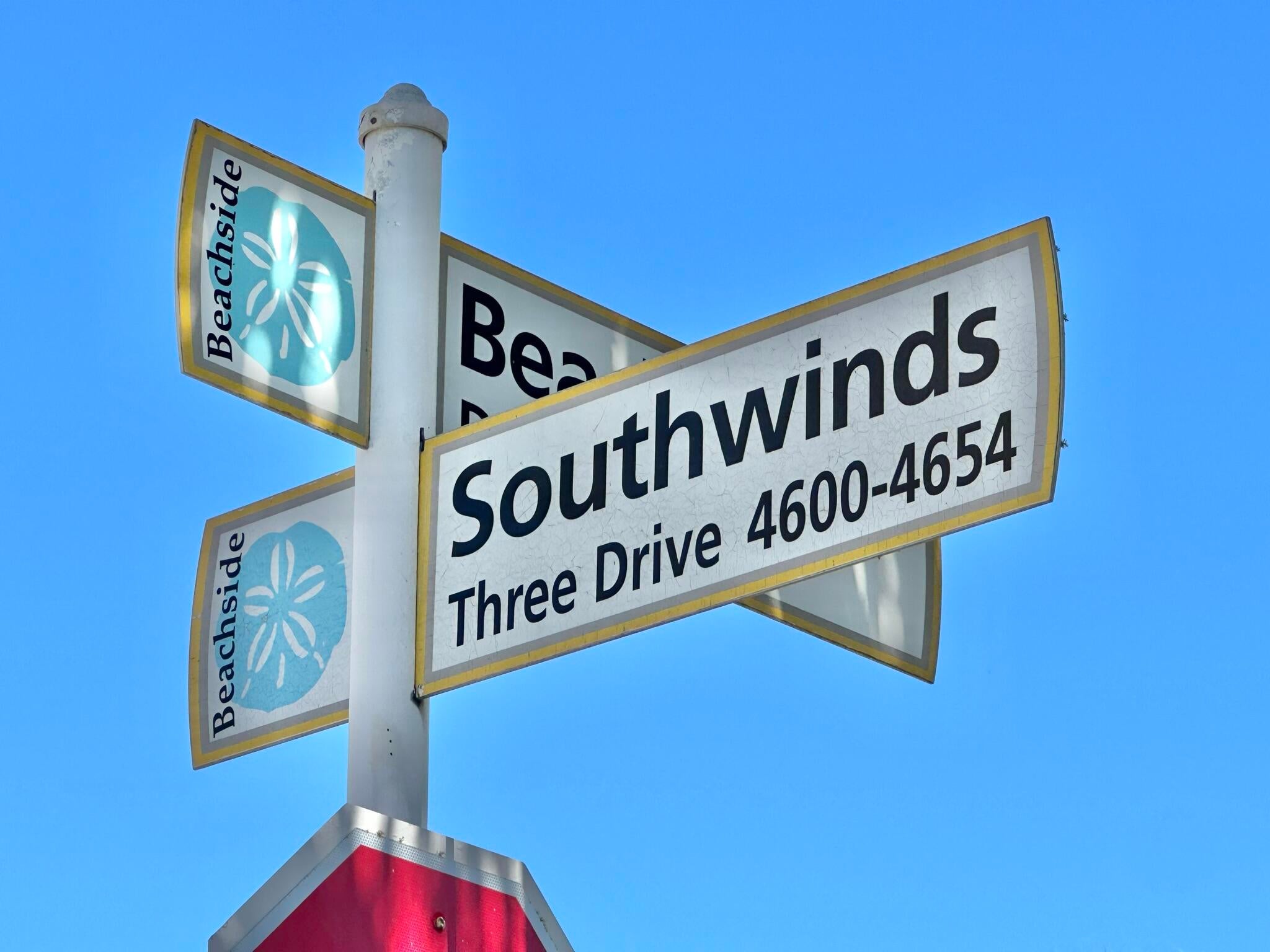 SOUTHWINDS III - Residential