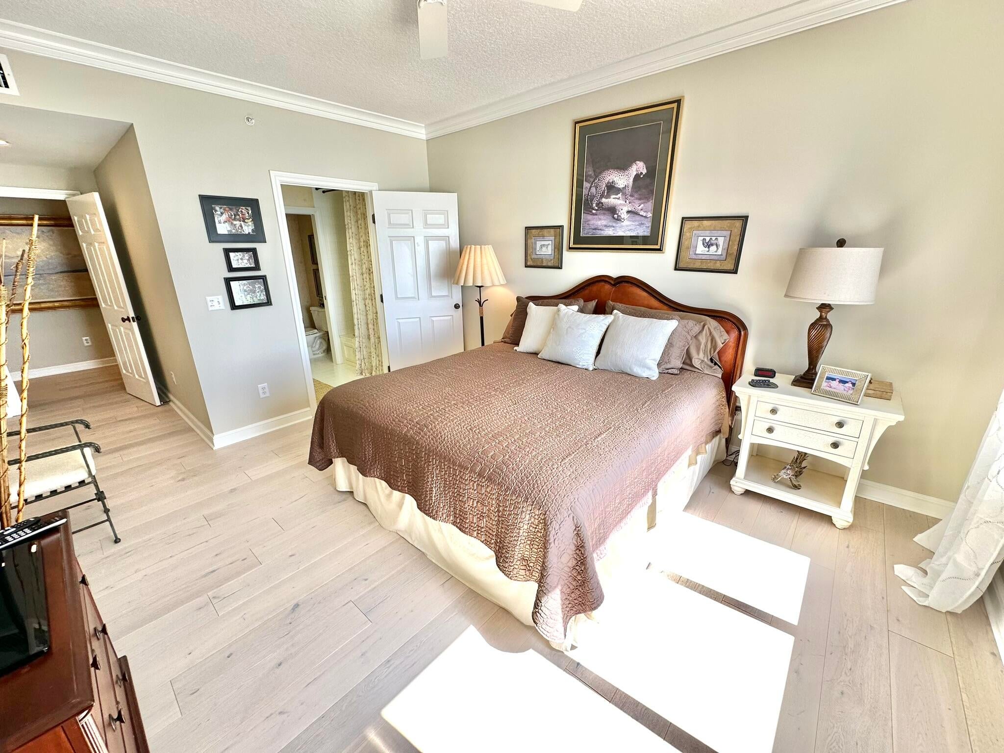 SOUTHWINDS III - Residential