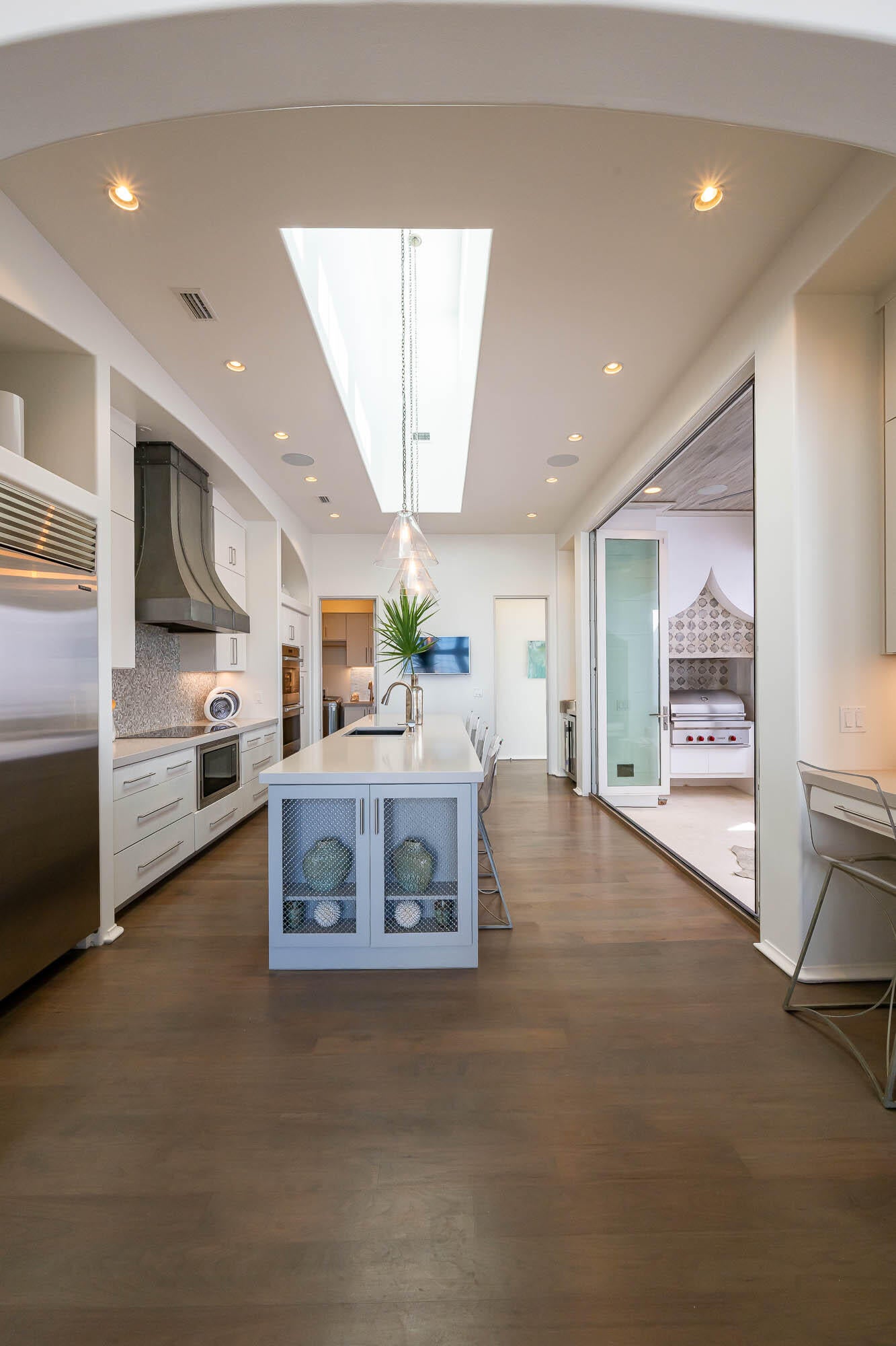 ALYS BEACH - Residential