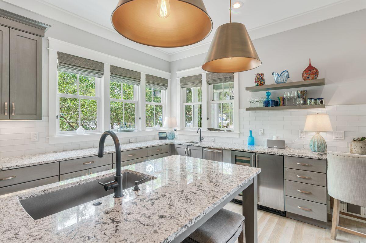 DRAPER LAKE COASTAL VILLAGE - Residential