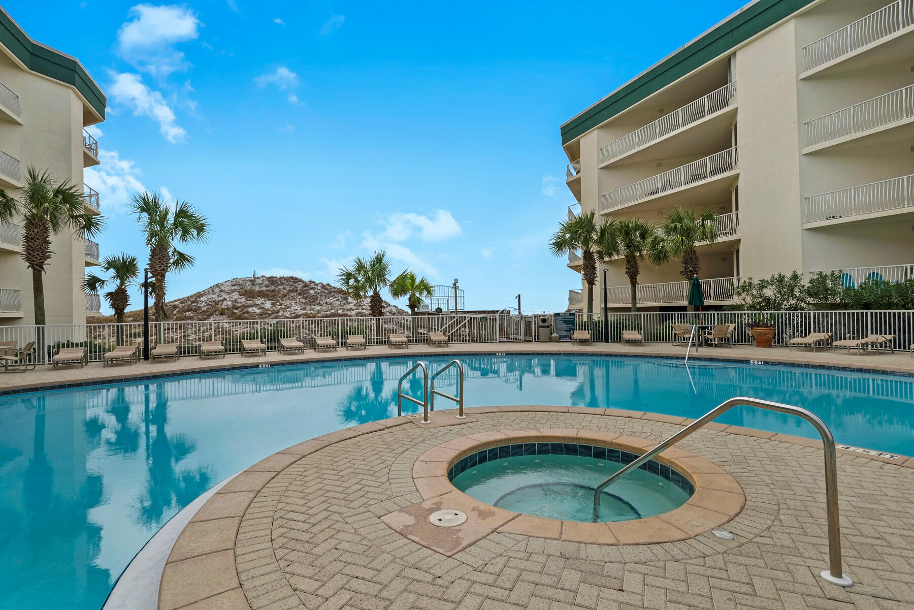 DUNES OF SEAGROVE - Residential
