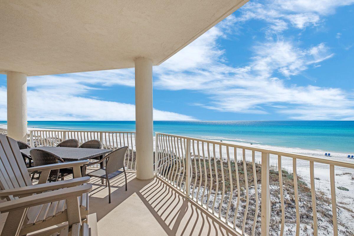 DUNES OF SEAGROVE - Residential