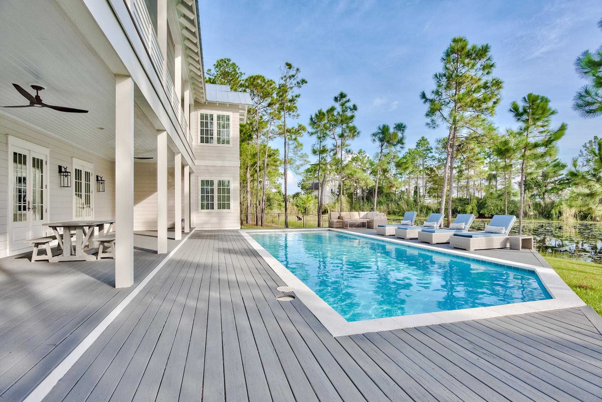 EASTERN LAKE ESTATES - Residential