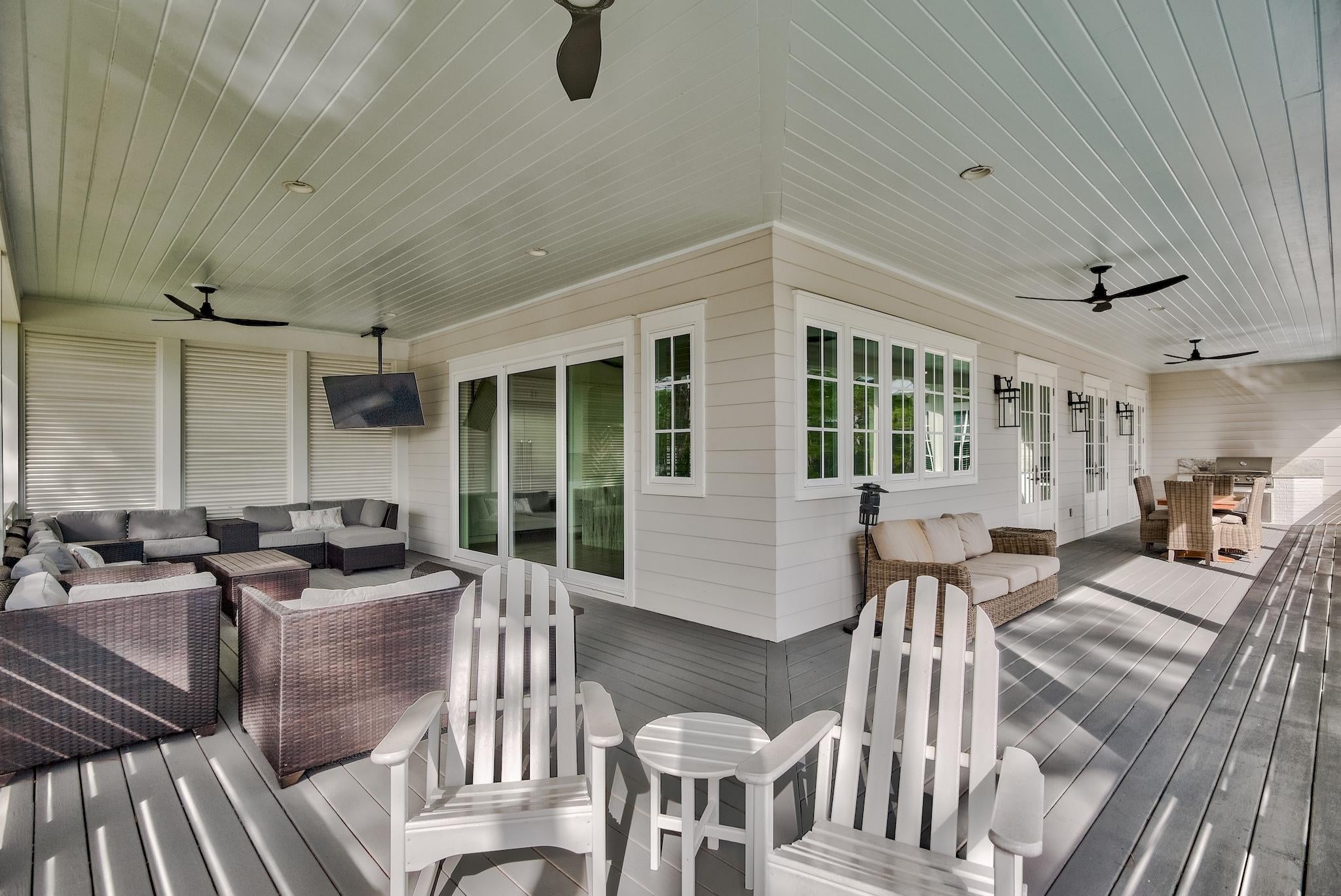 EASTERN LAKE ESTATES - Residential