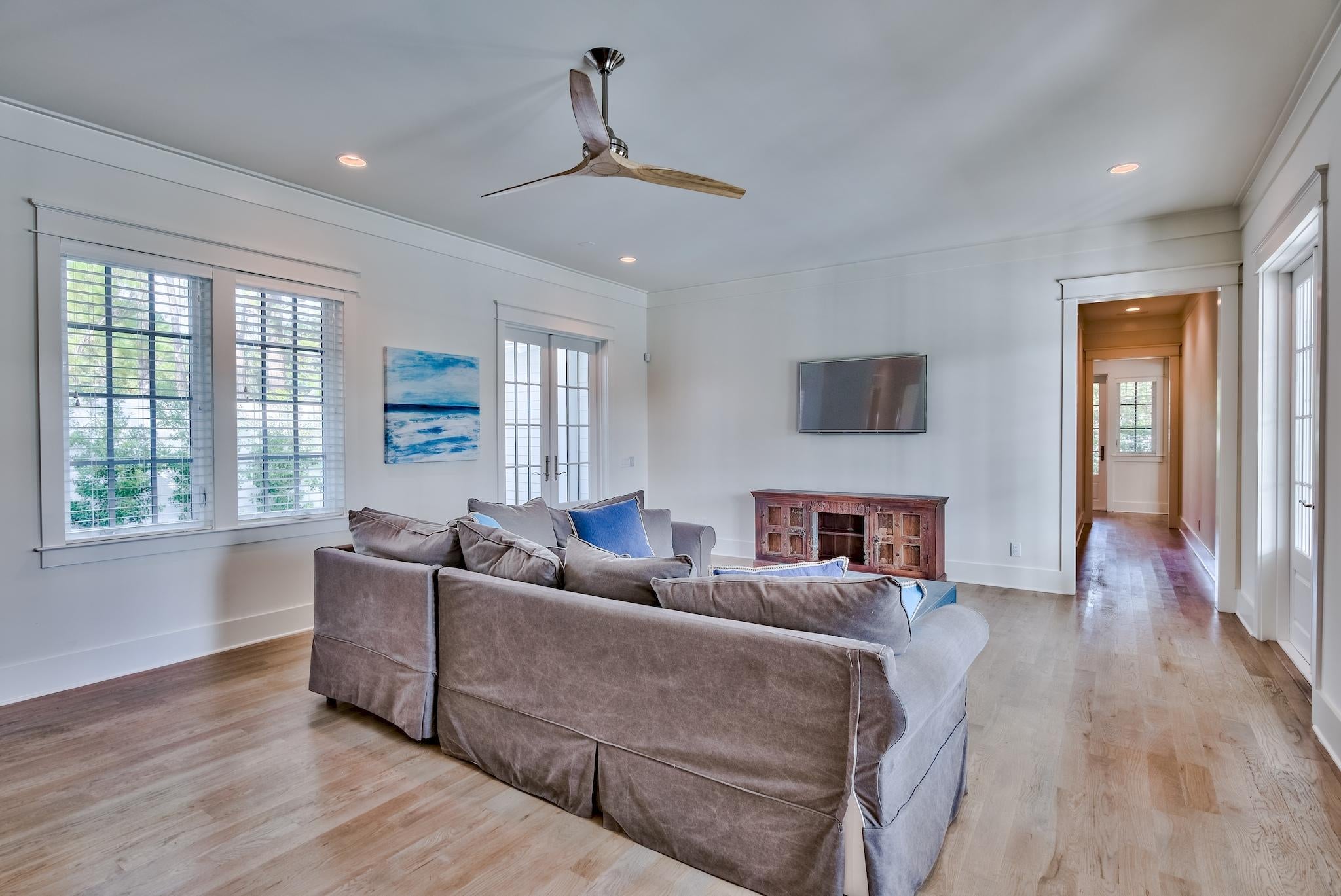 EASTERN LAKE ESTATES - Residential