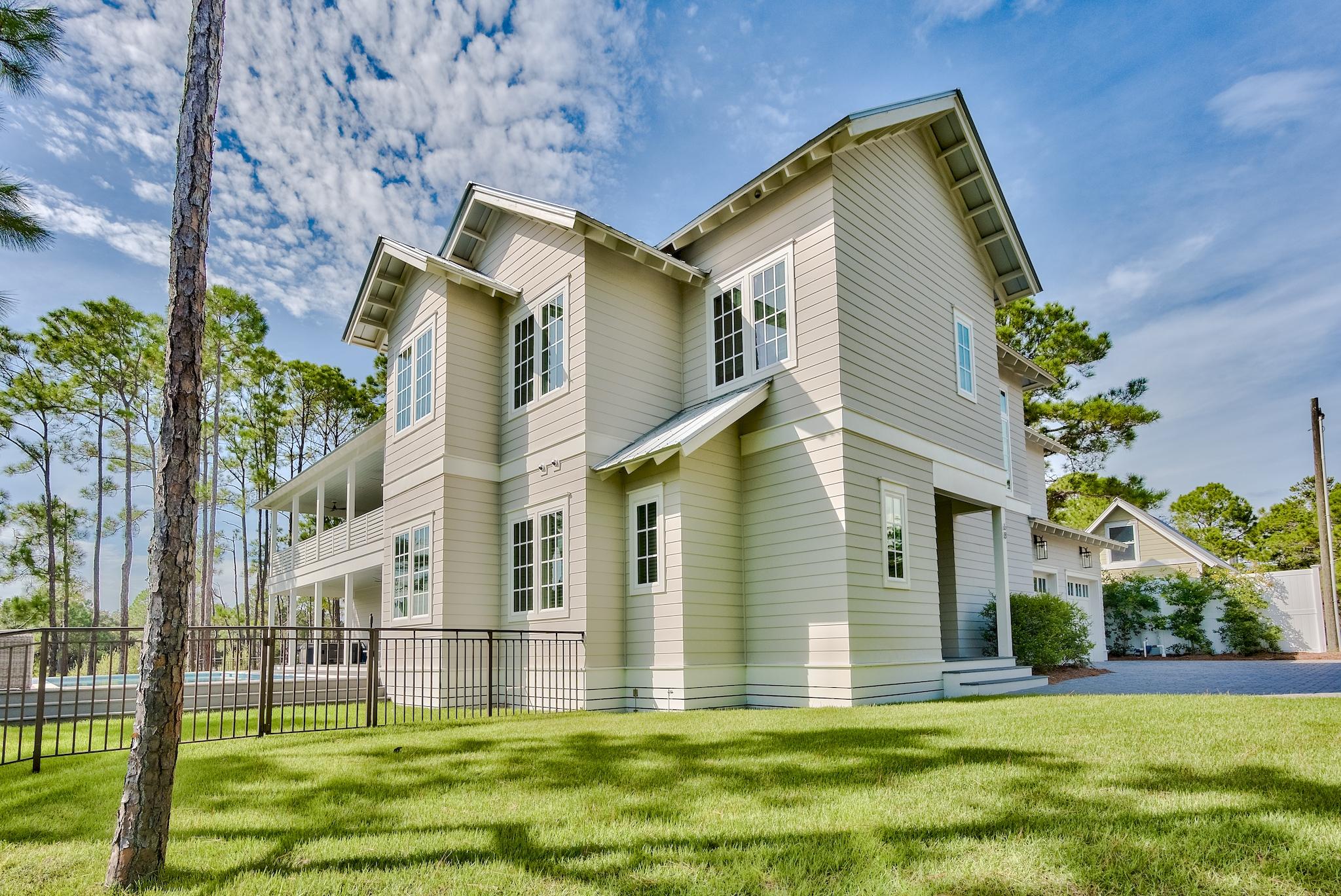 EASTERN LAKE ESTATES - Residential