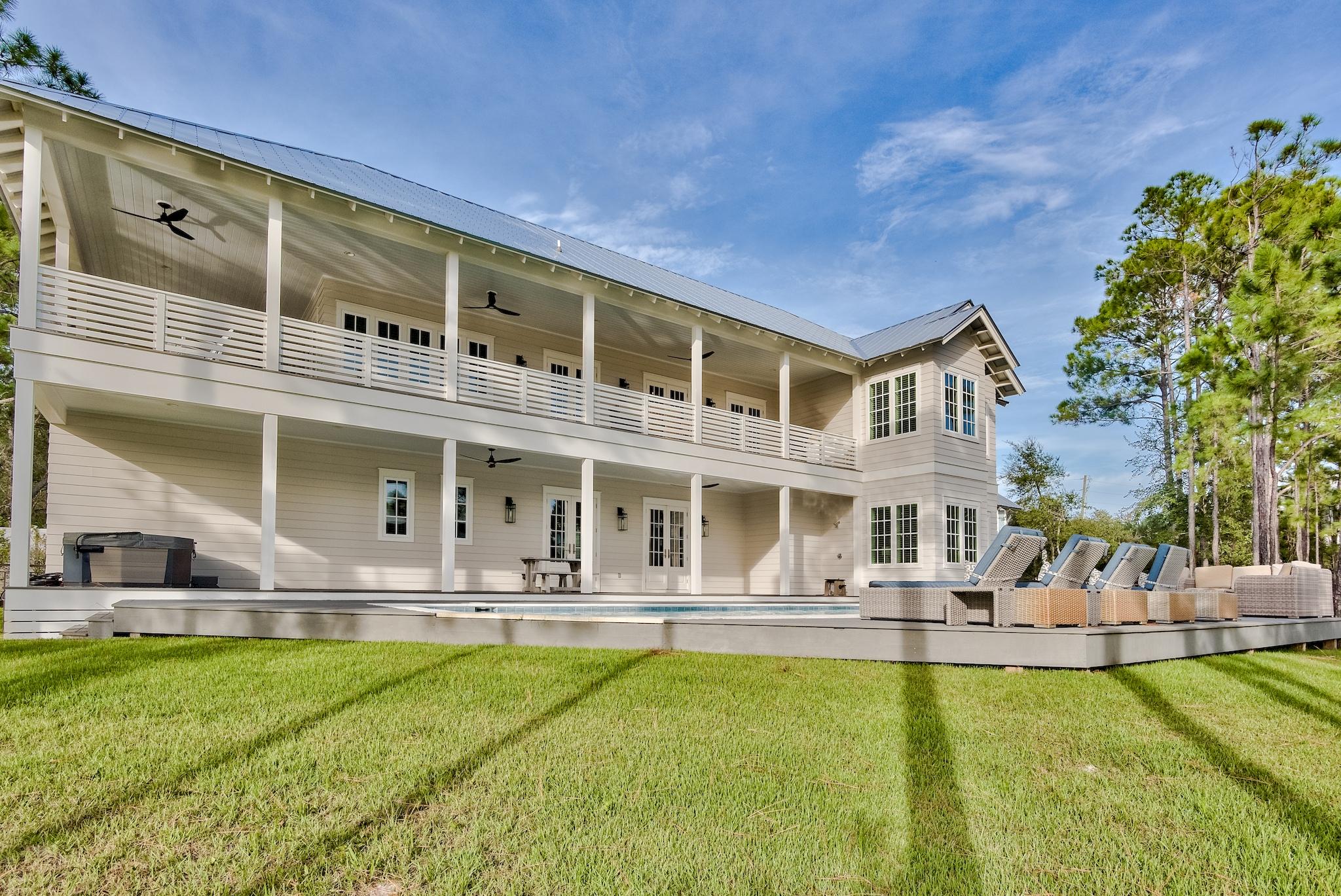 EASTERN LAKE ESTATES - Residential