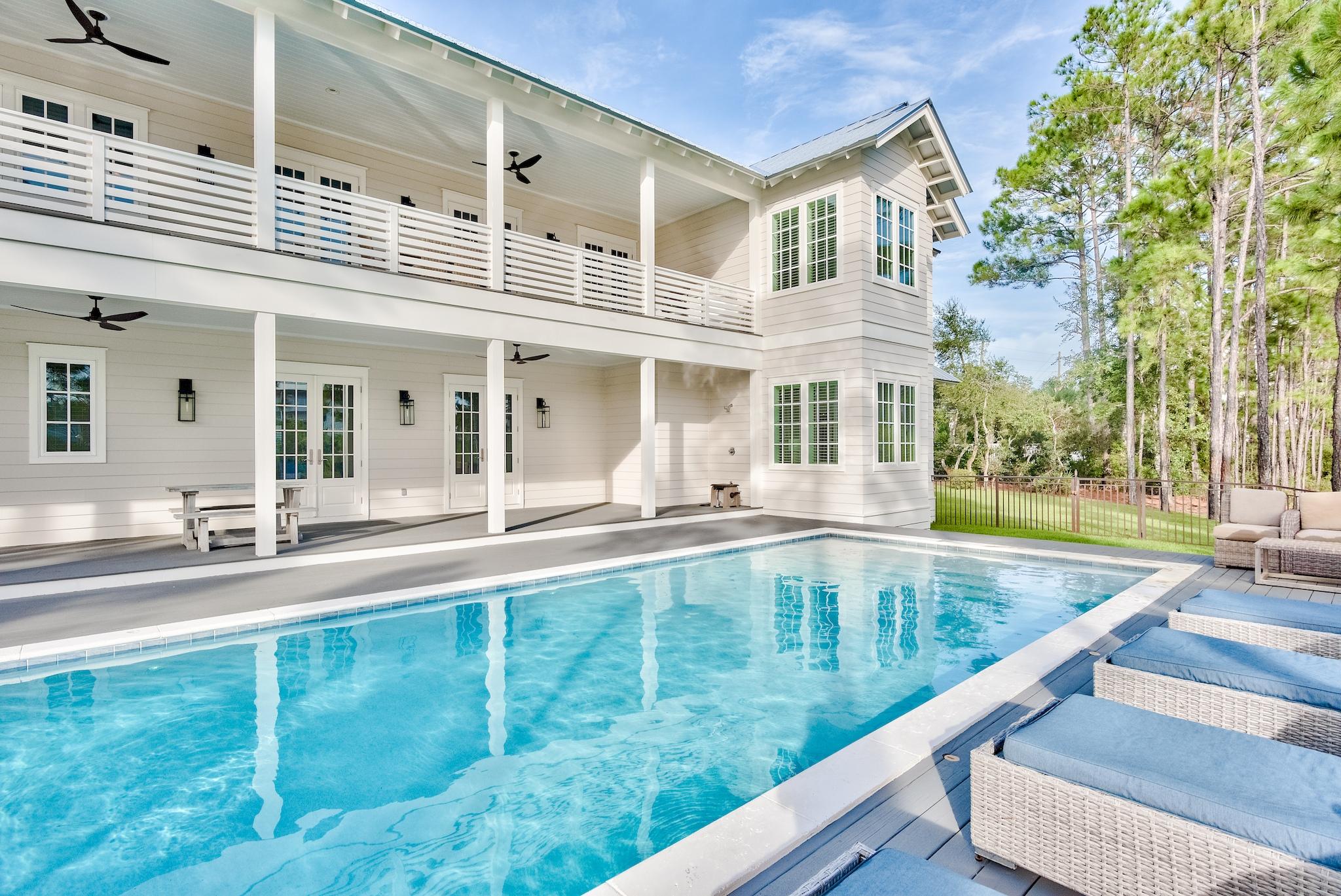 EASTERN LAKE ESTATES - Residential