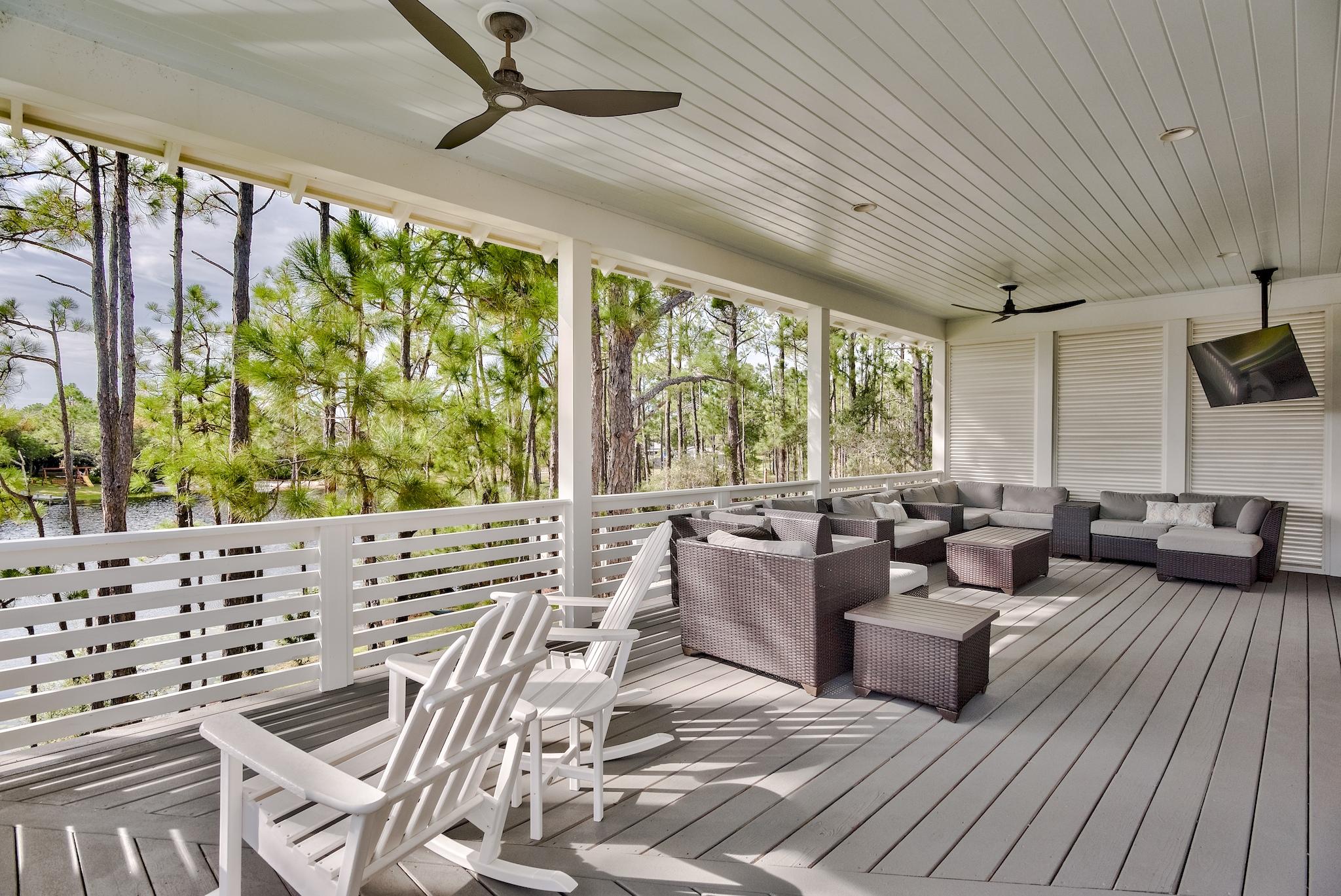 EASTERN LAKE ESTATES - Residential