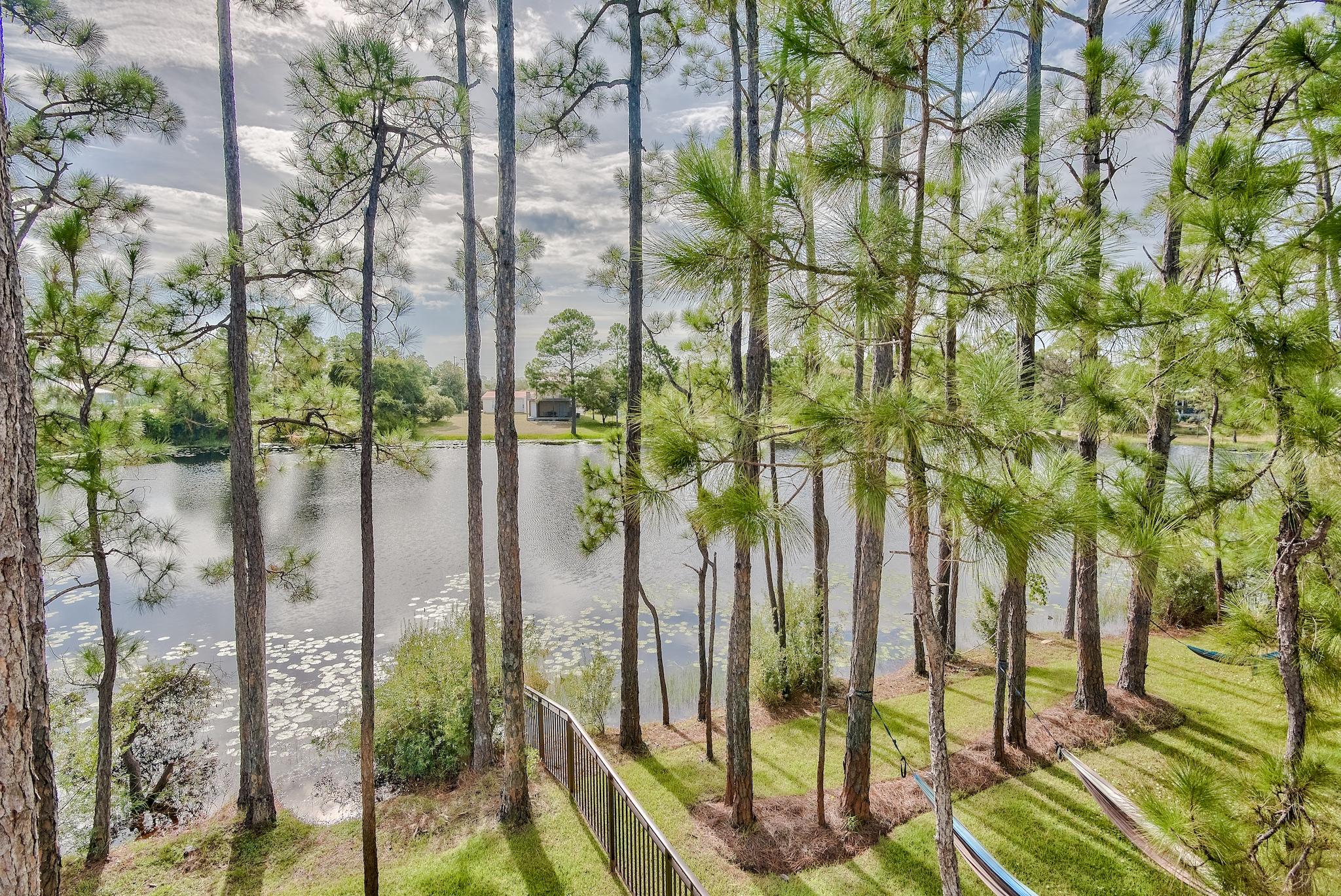 EASTERN LAKE ESTATES - Residential