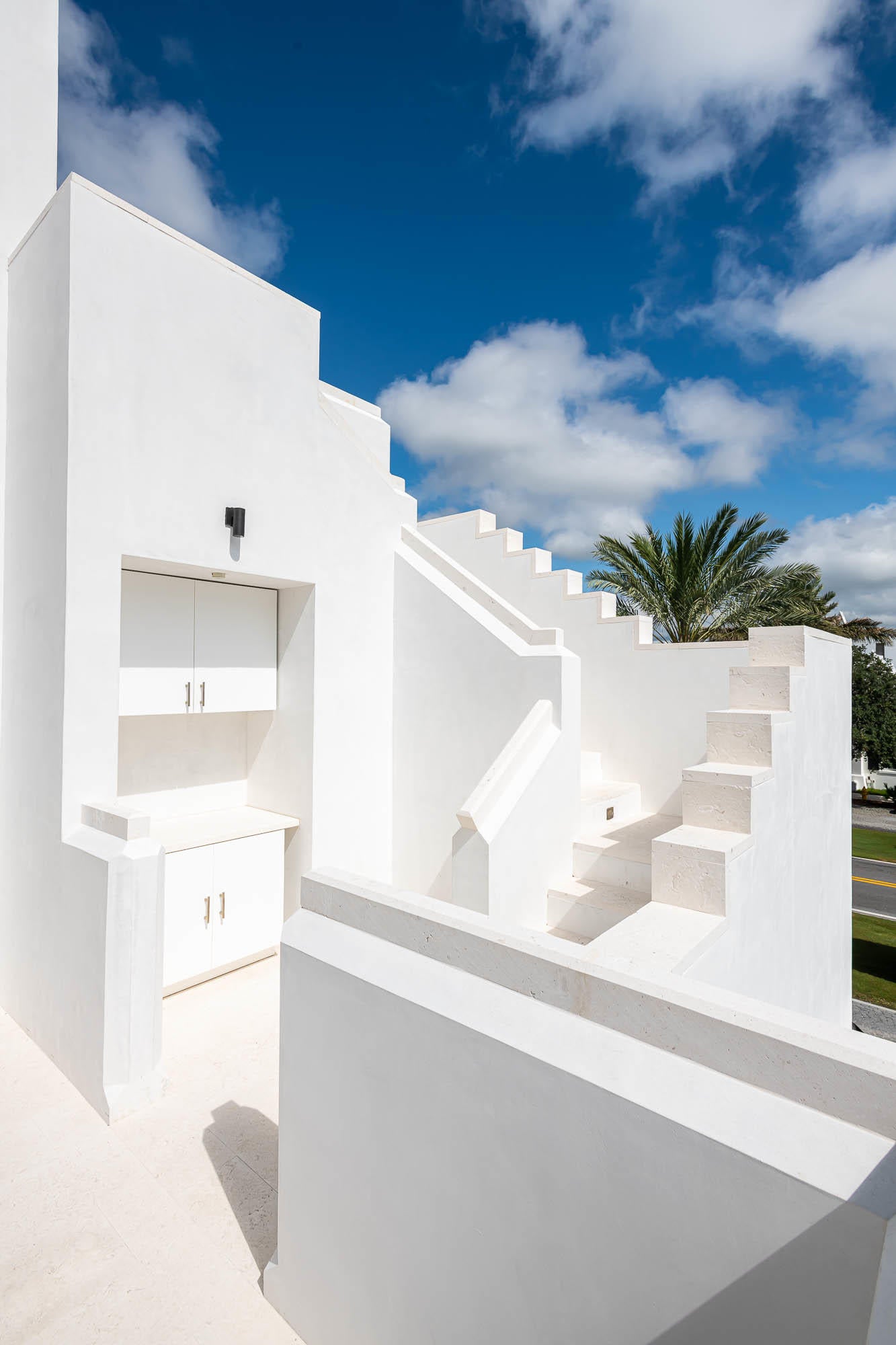 ALYS BEACH - Residential