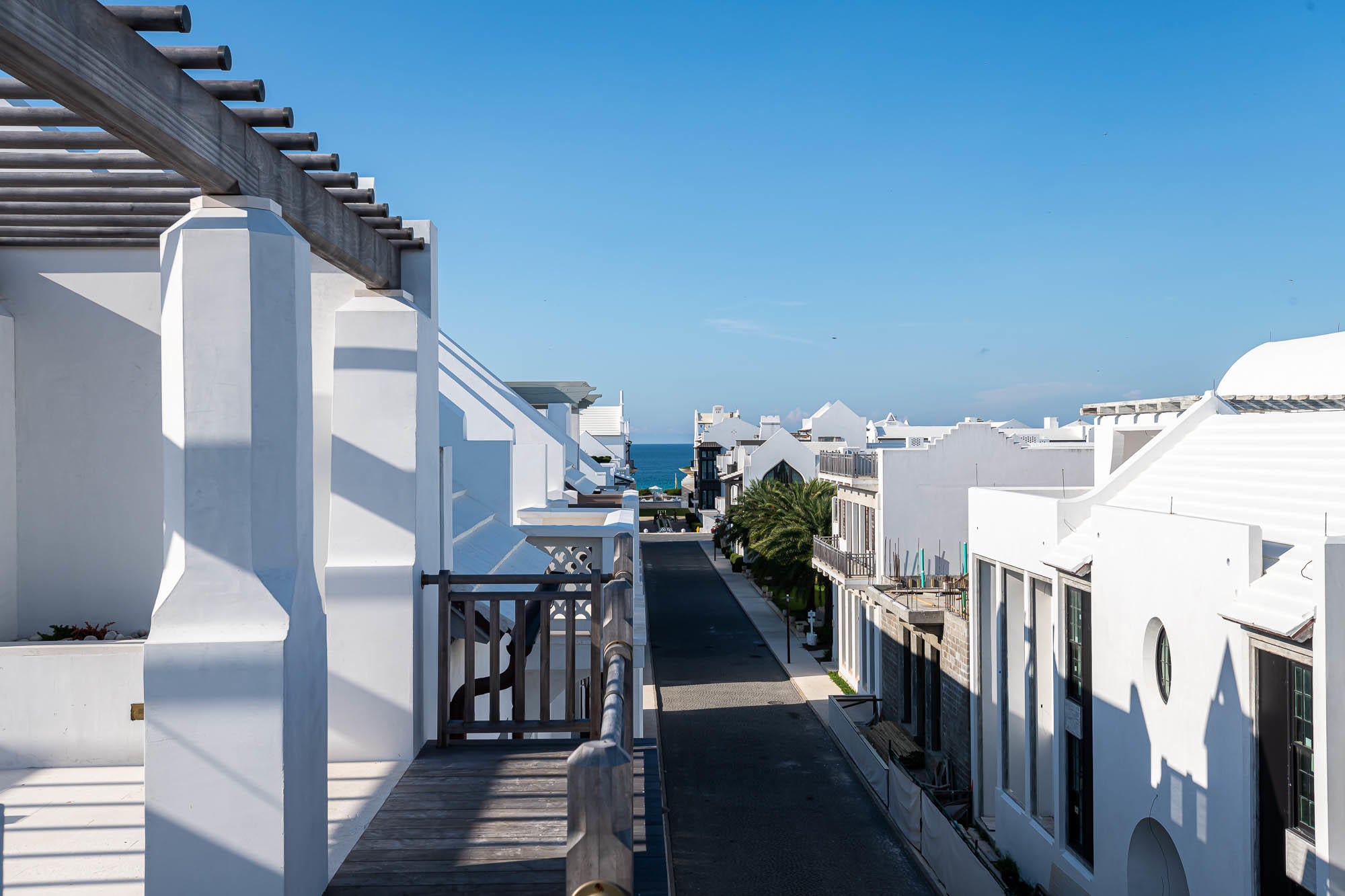 ALYS BEACH - Residential