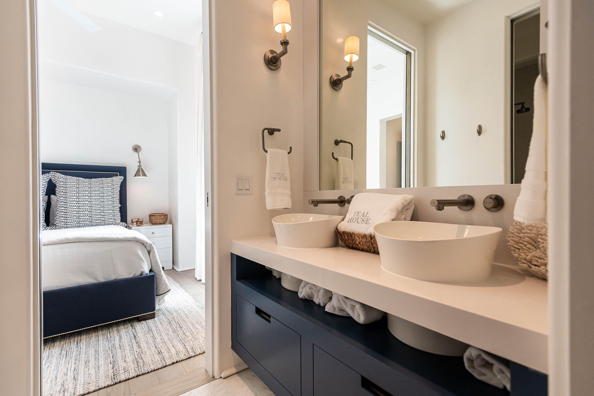 ALYS BEACH - Residential