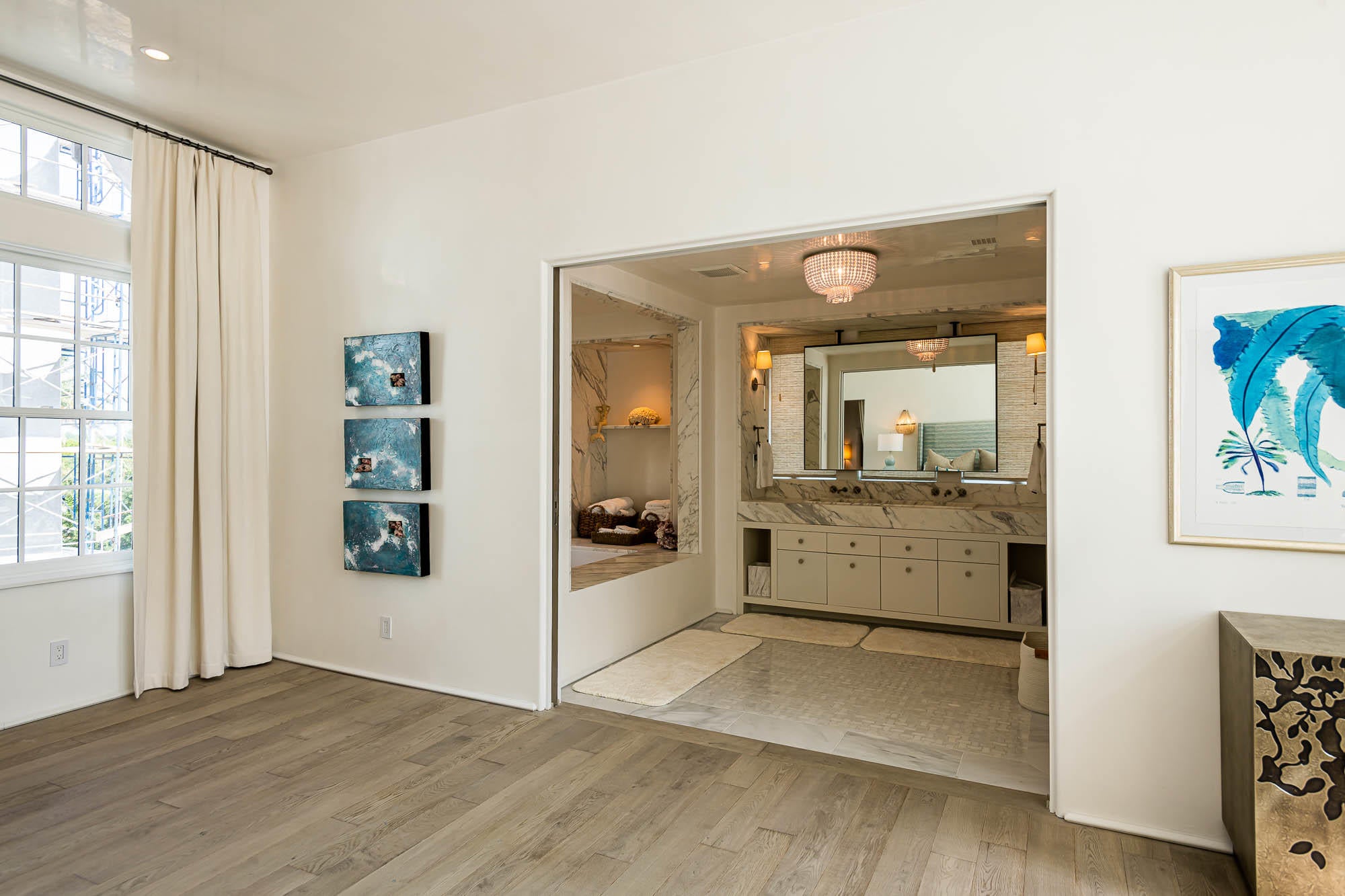 ALYS BEACH - Residential