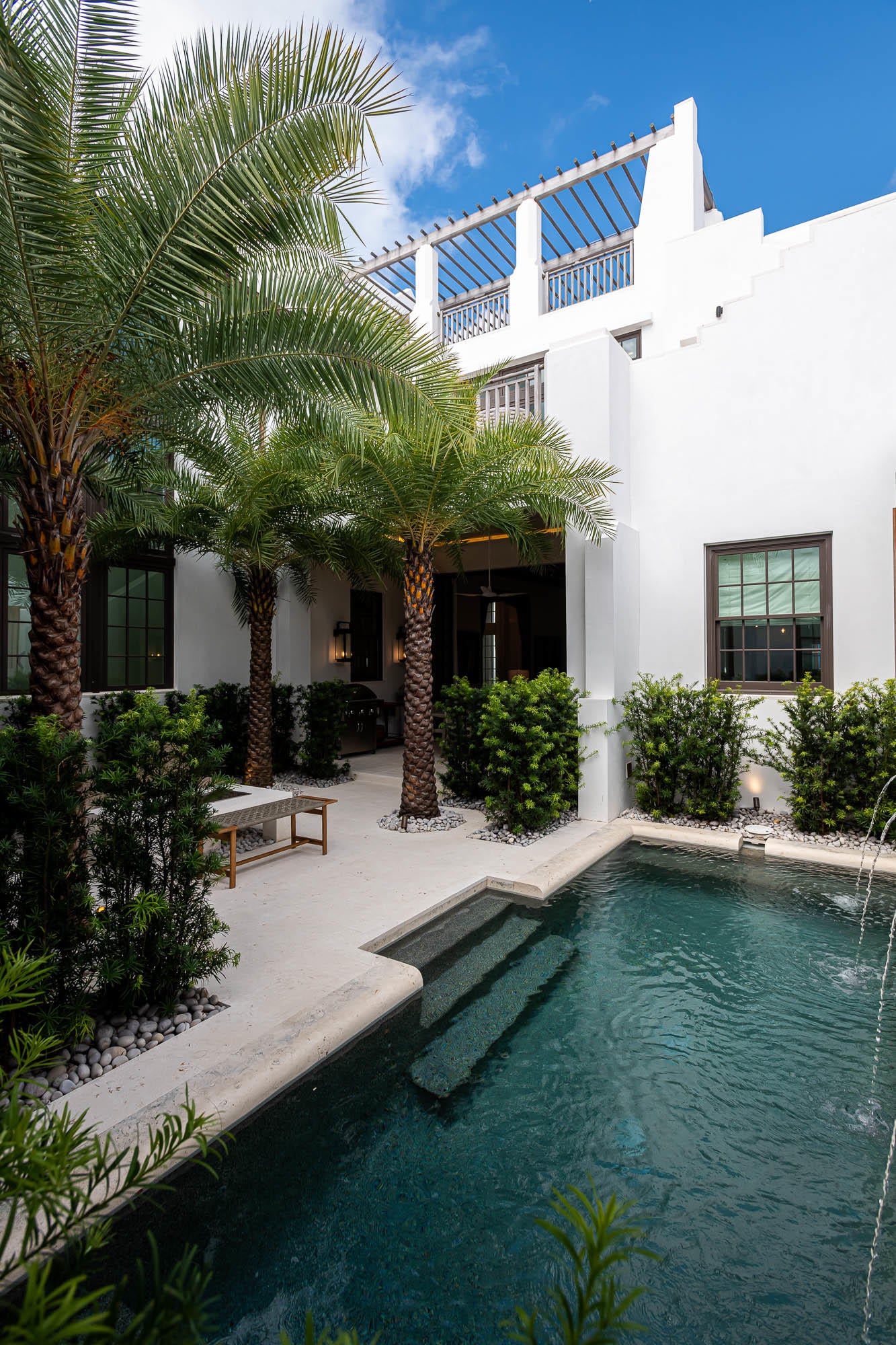 ALYS BEACH - Residential
